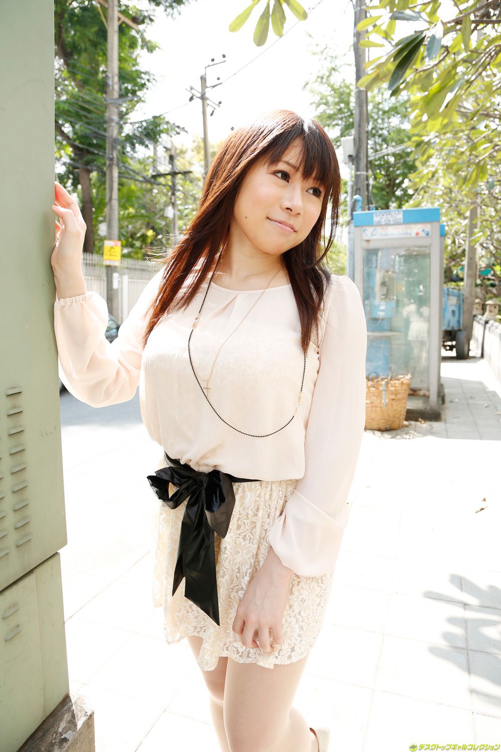 NO.1118 Kanae Junna 純奈かなえ/纯奈佳苗 Adult Idols-图56