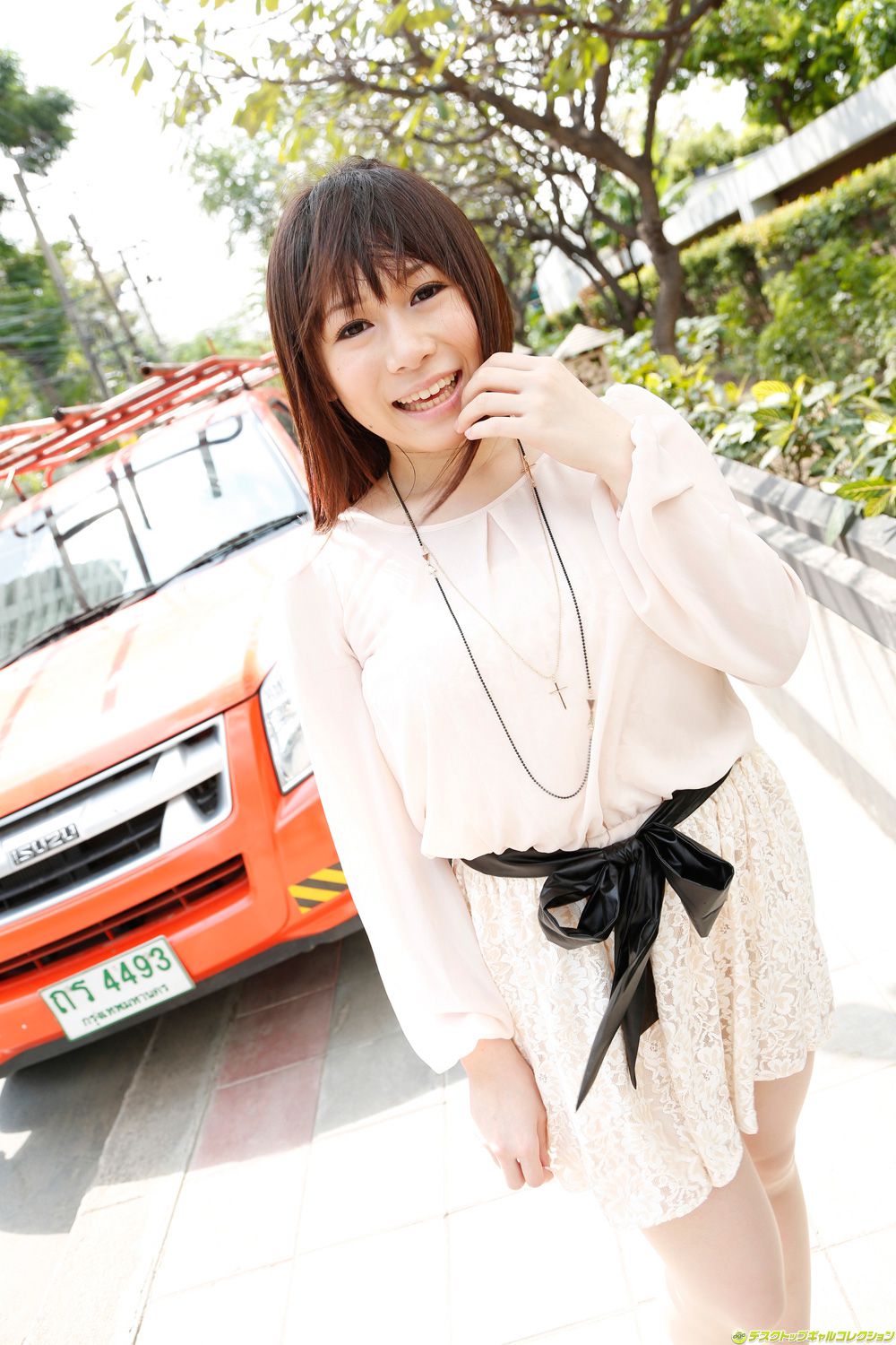 NO.1118 Kanae Junna 純奈かなえ/纯奈佳苗 Adult Idols-图7