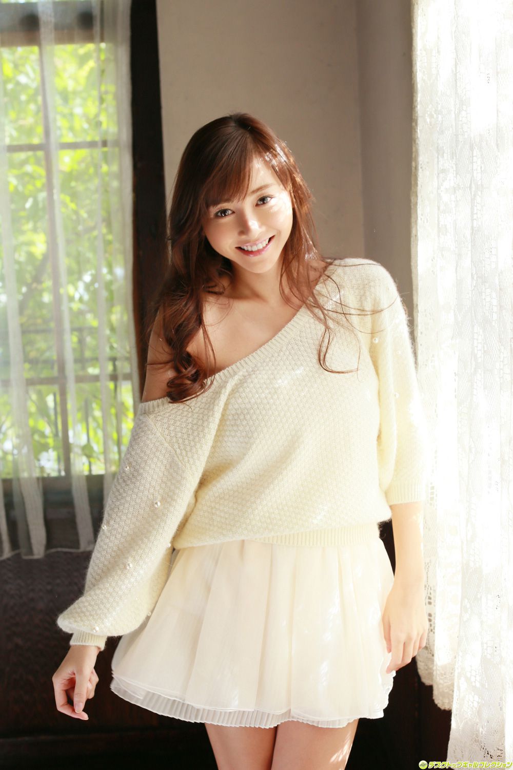 NO.1119 Anri Sugihara 杉原杏璃 Gravure Idols-图0