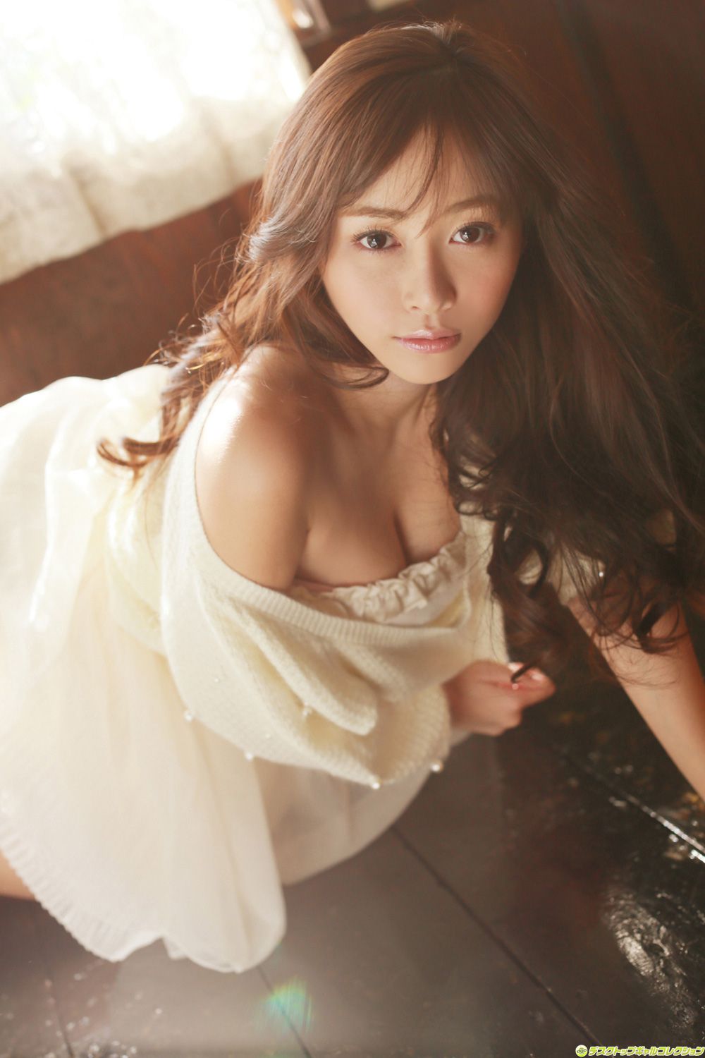 NO.1119 Anri Sugihara 杉原杏璃 Gravure Idols-图56