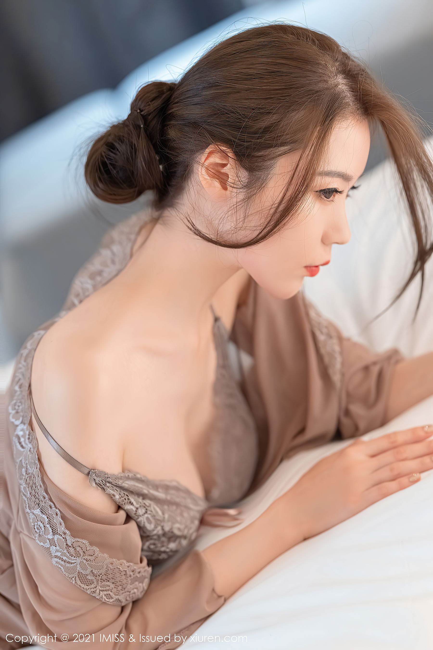 Vol.637 梦心月-图23