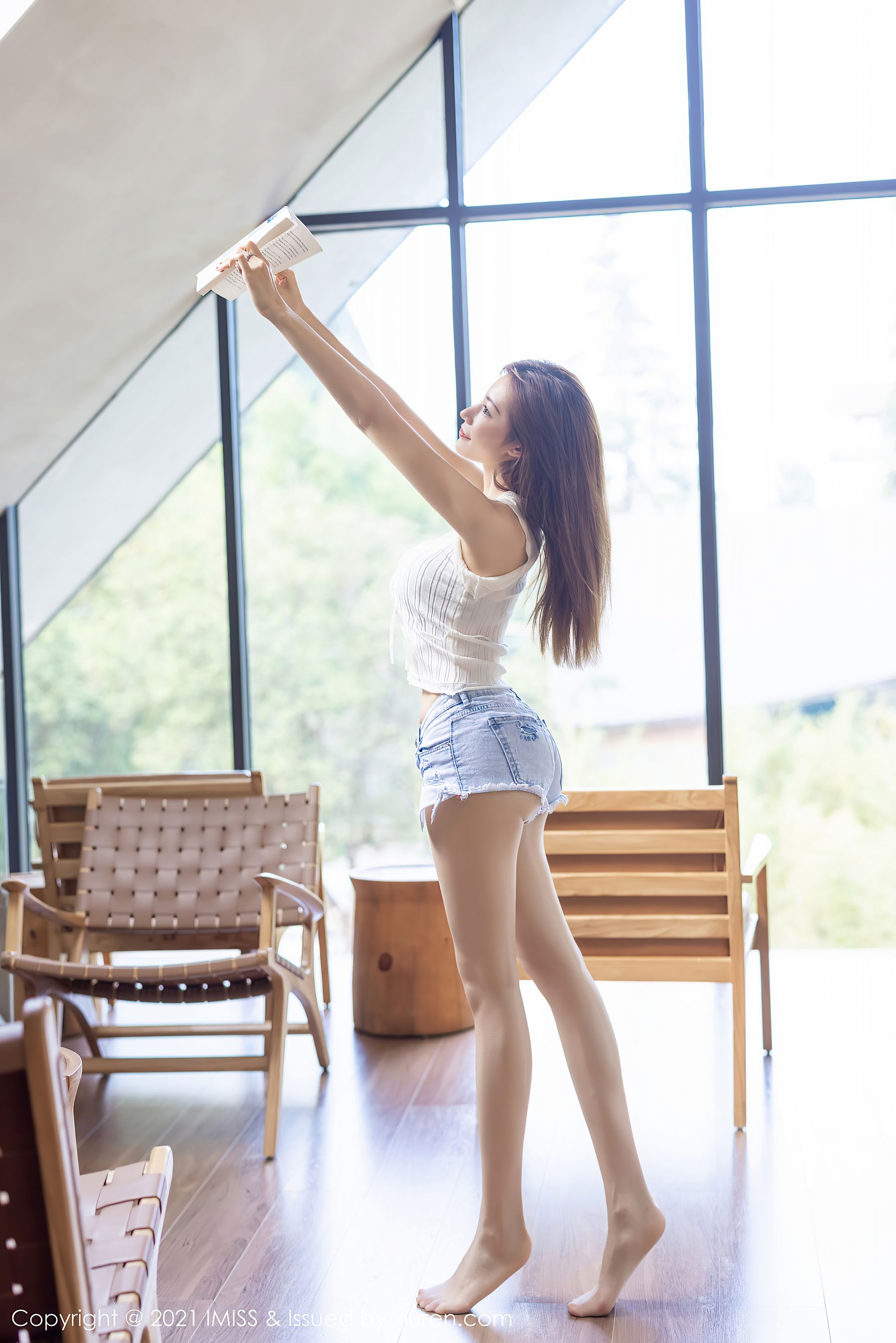 Vol.638 小狐狸Kathryn-图20