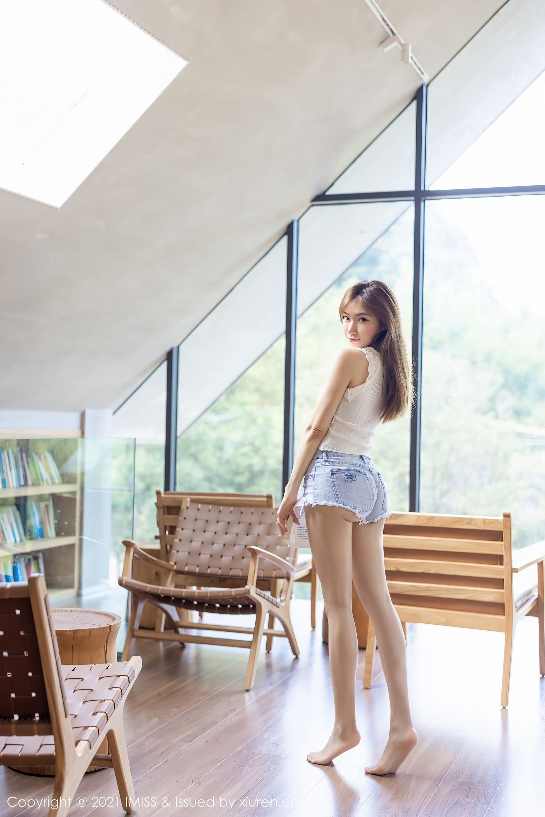 Vol.638 小狐狸Kathryn-图21