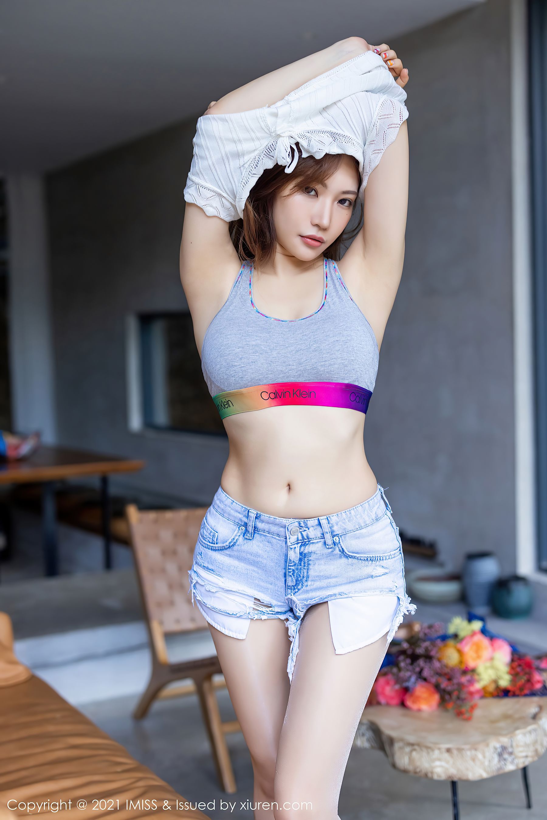 Vol.638 小狐狸Kathryn-图44
