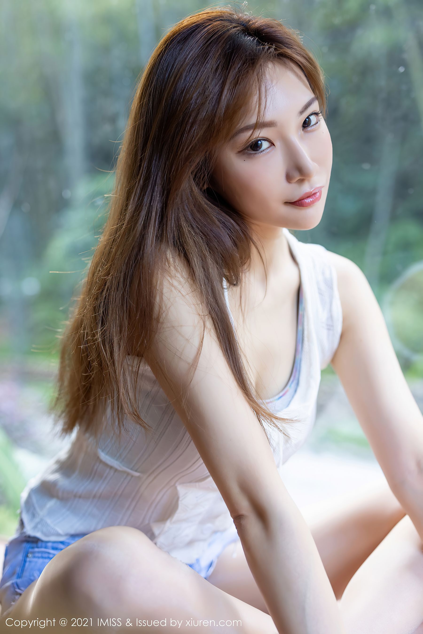 Vol.638 小狐狸Kathryn-图8