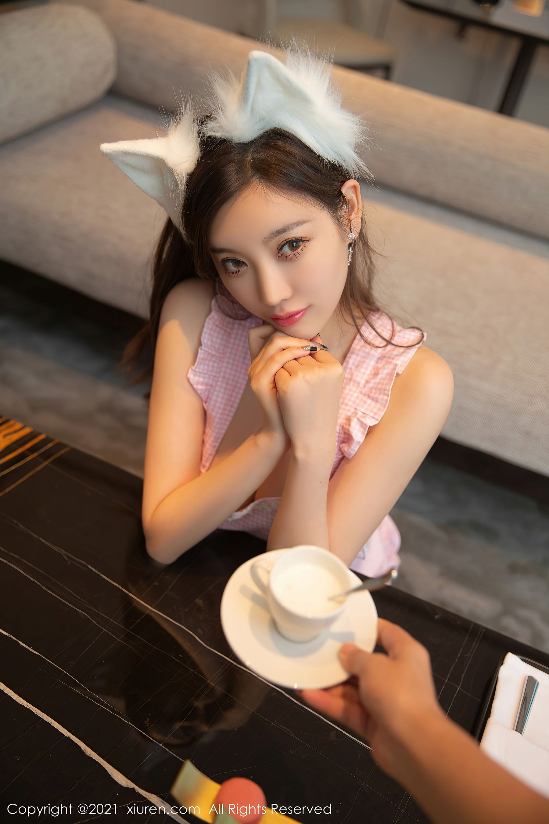 No.4028 杨晨晨Yome-图1