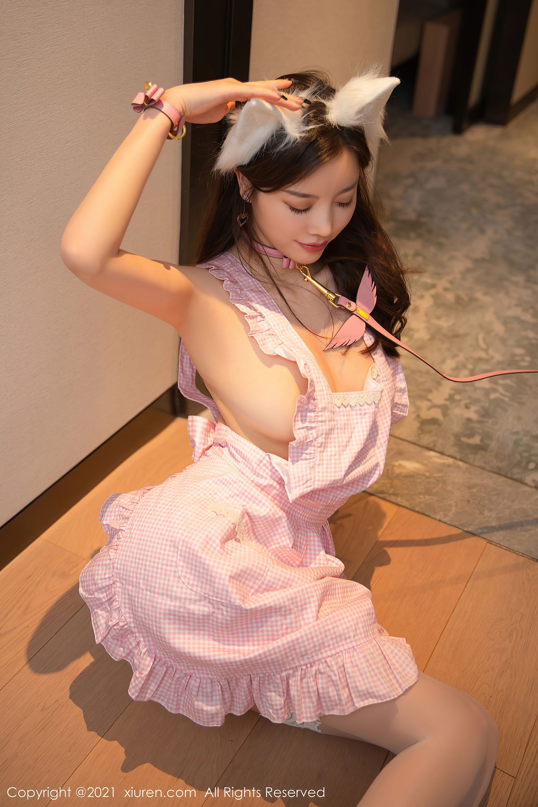 No.4028 杨晨晨Yome-图41