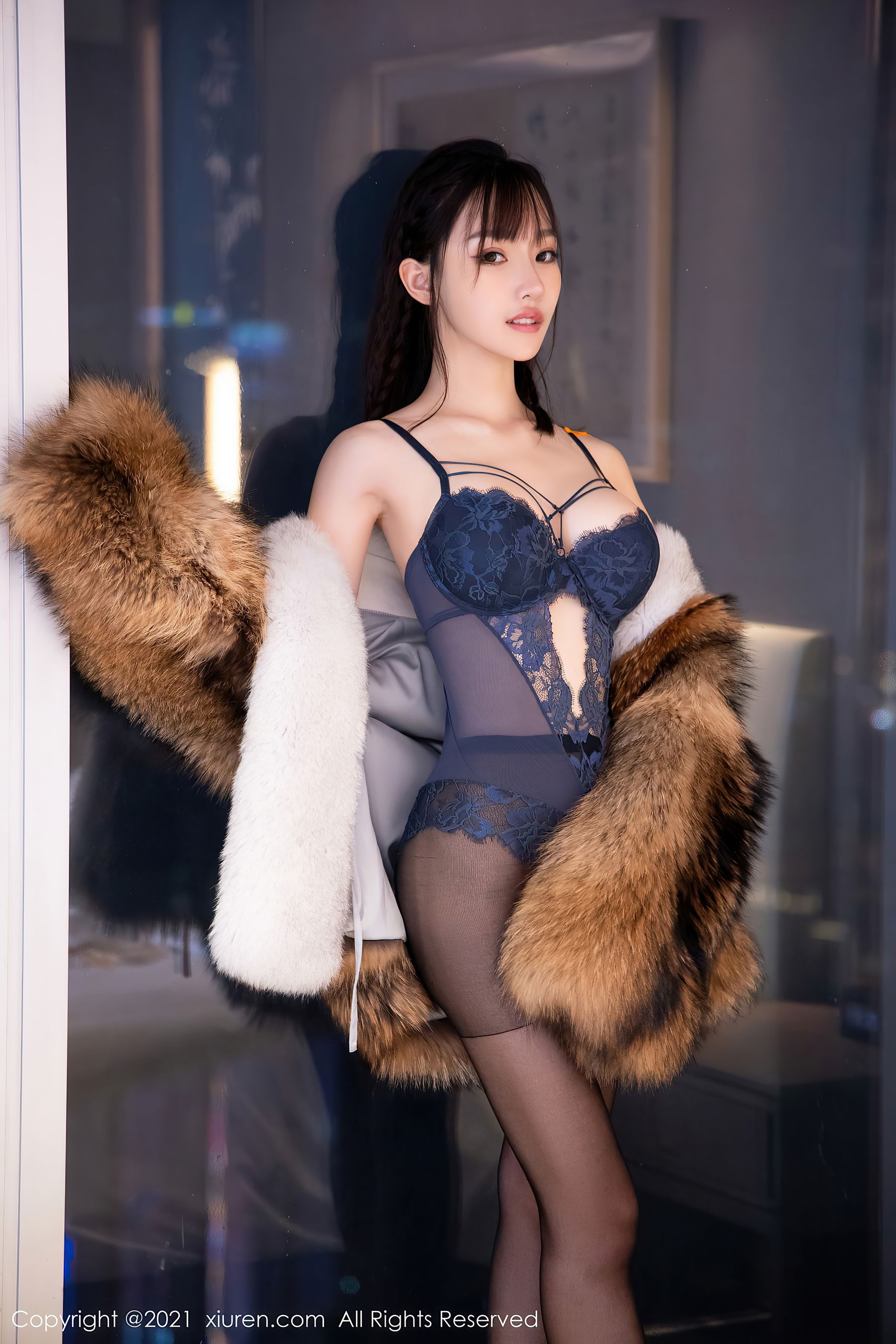 No.4031 西门小玉-图3