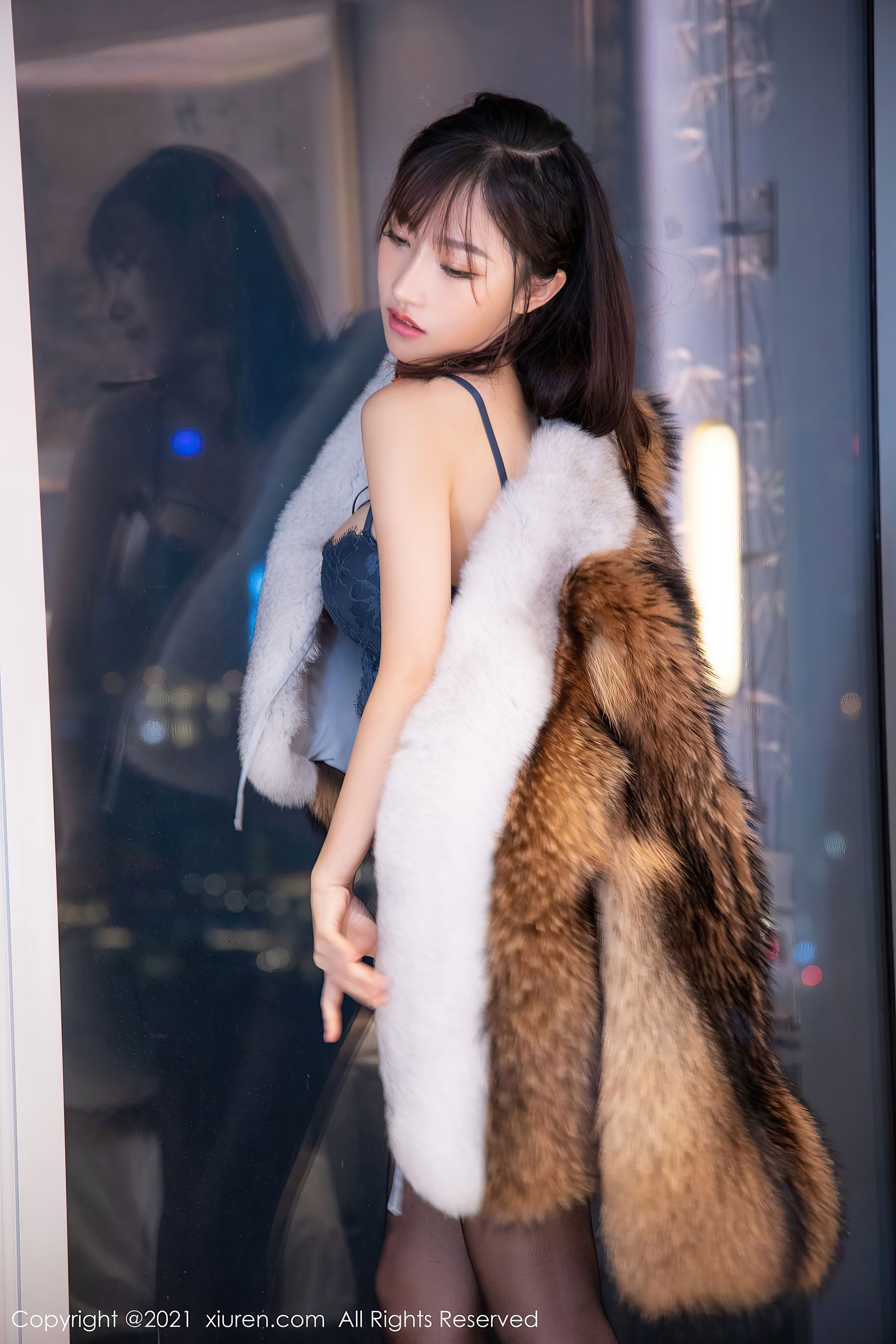 No.4031 西门小玉-图4