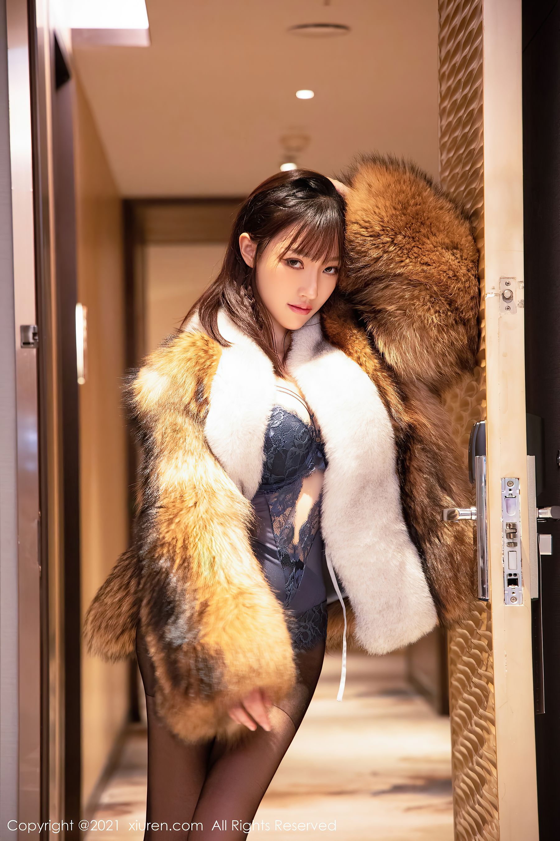 No.4031 西门小玉-图56