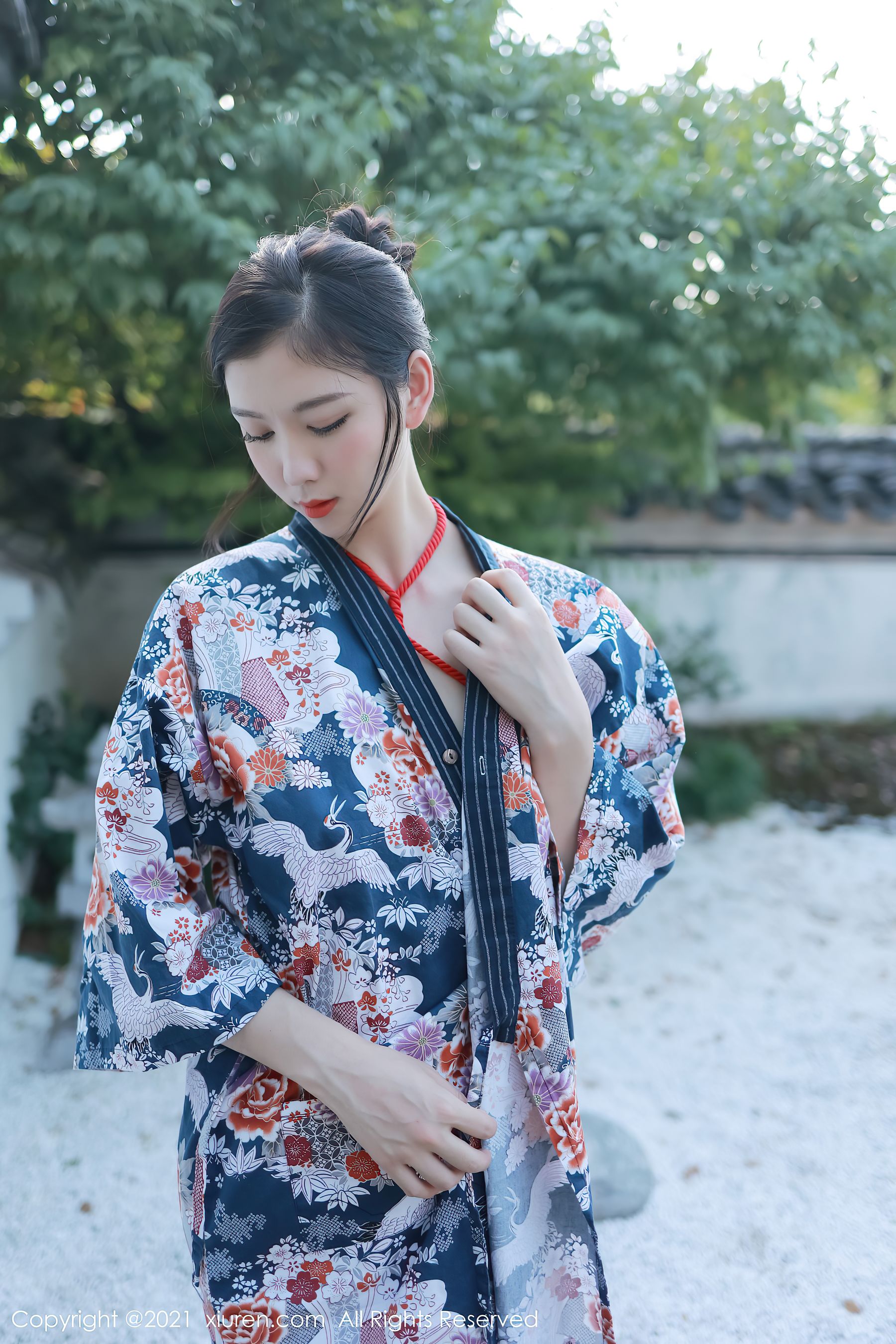 No.4032 李雅柔182CM-图10