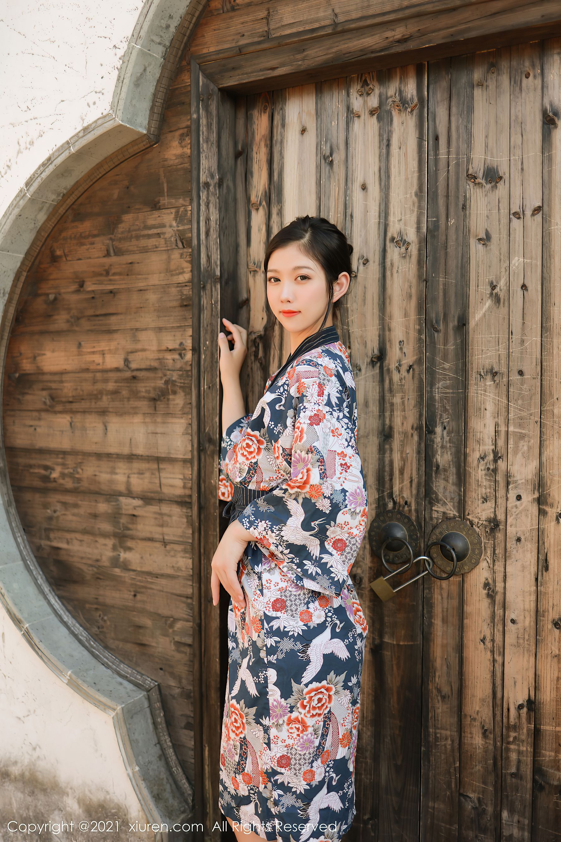 No.4032 李雅柔182CM-图1