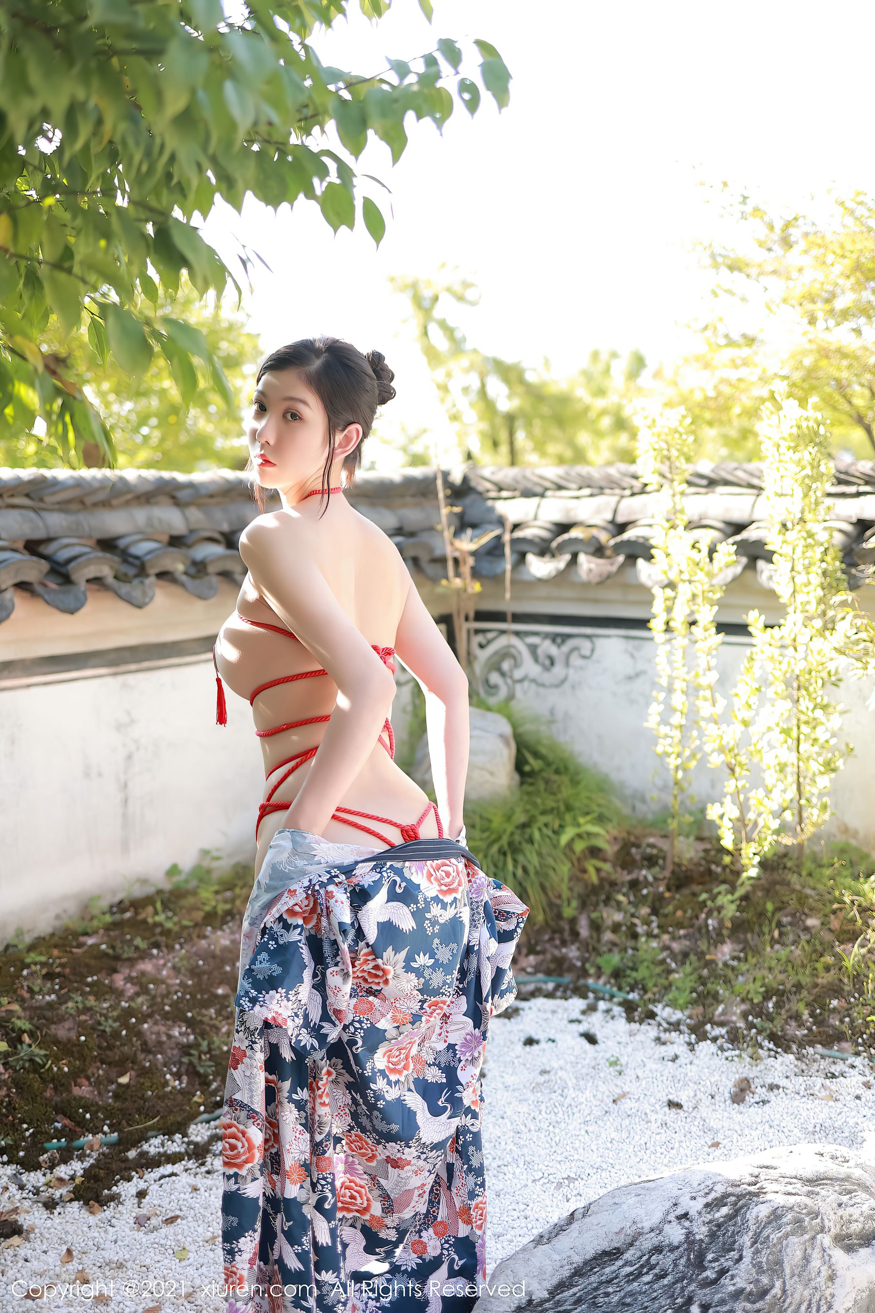 No.4032 李雅柔182CM-图26