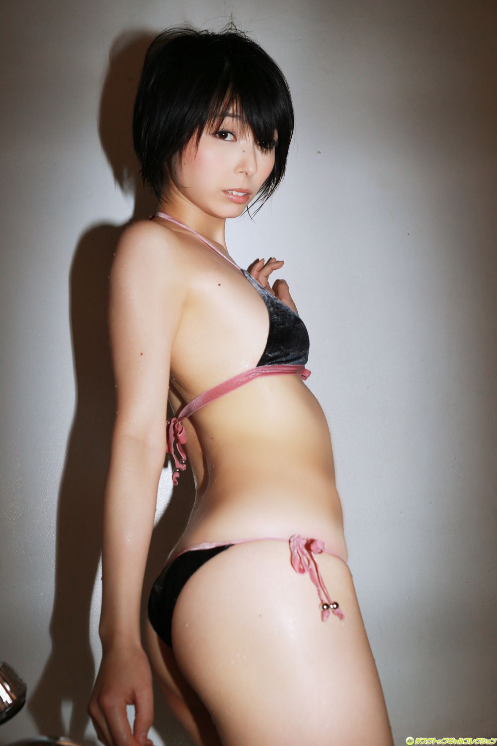 NO.1120 Aya Satonaka 里中あや Gravure Idols-图99