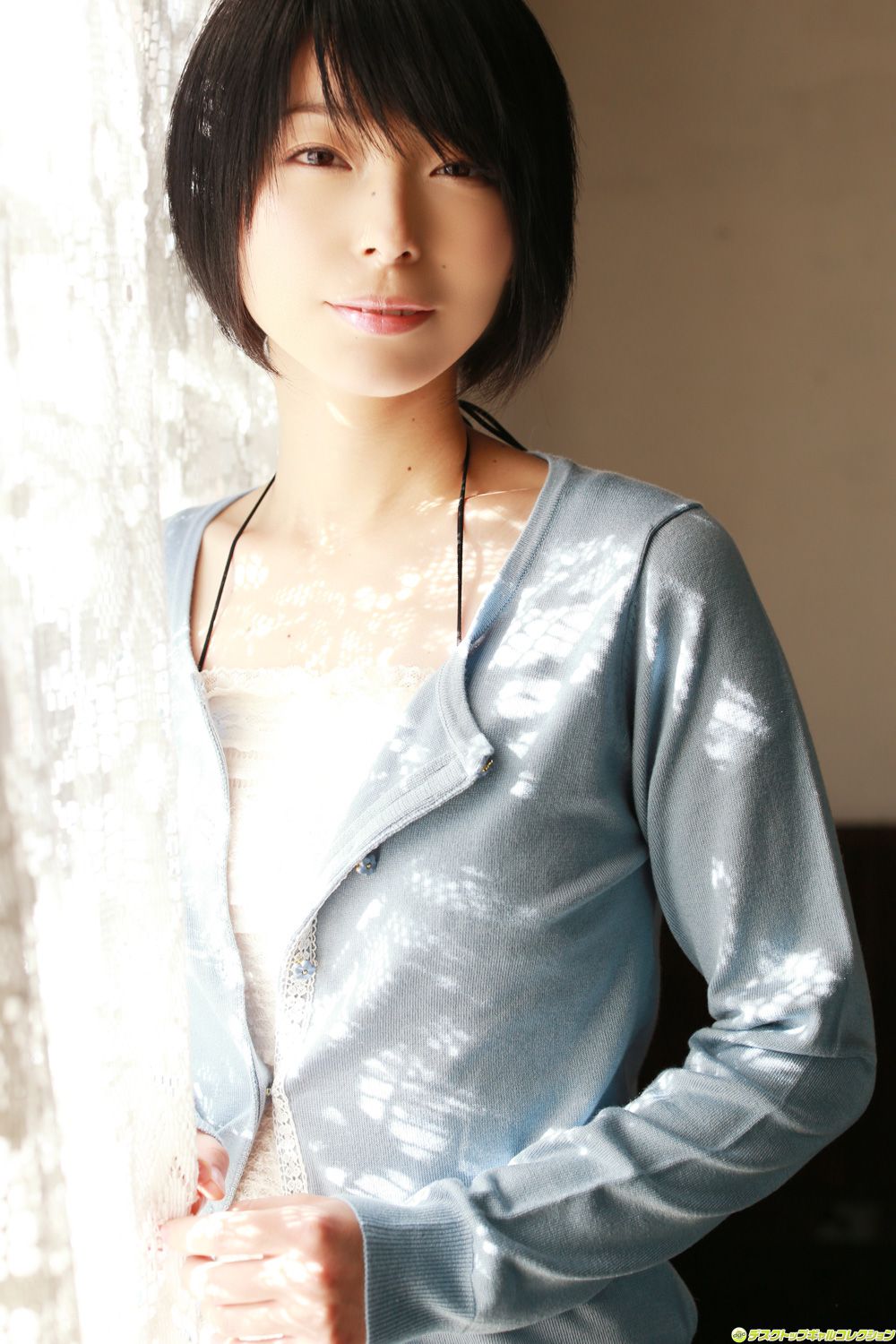 NO.1120 Aya Satonaka 里中あや Gravure Idols-图13