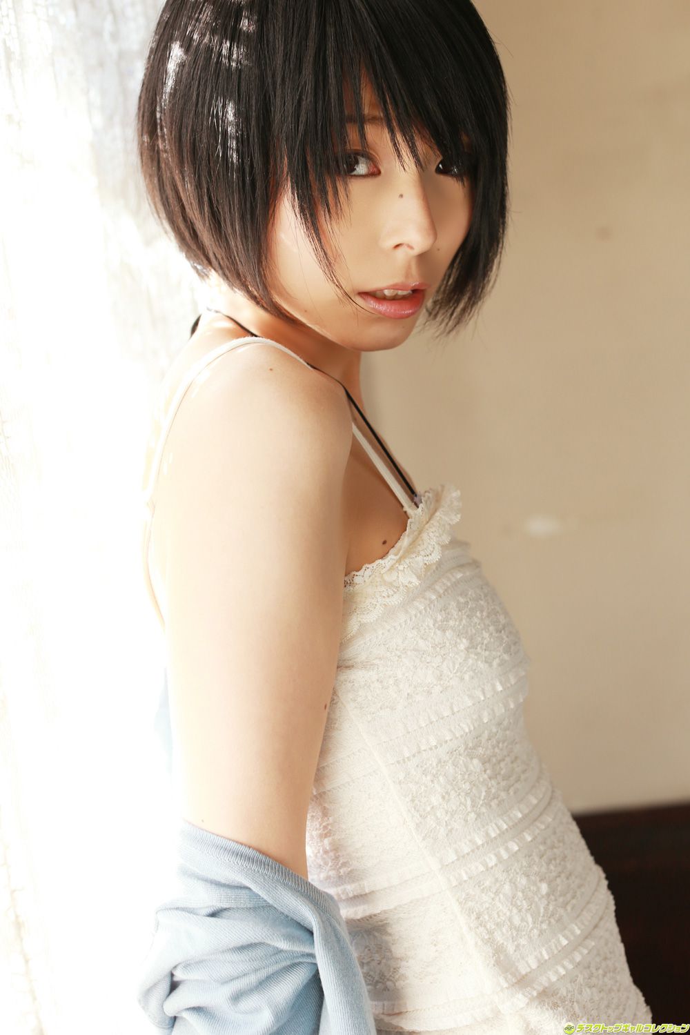 NO.1120 Aya Satonaka 里中あや Gravure Idols-图20