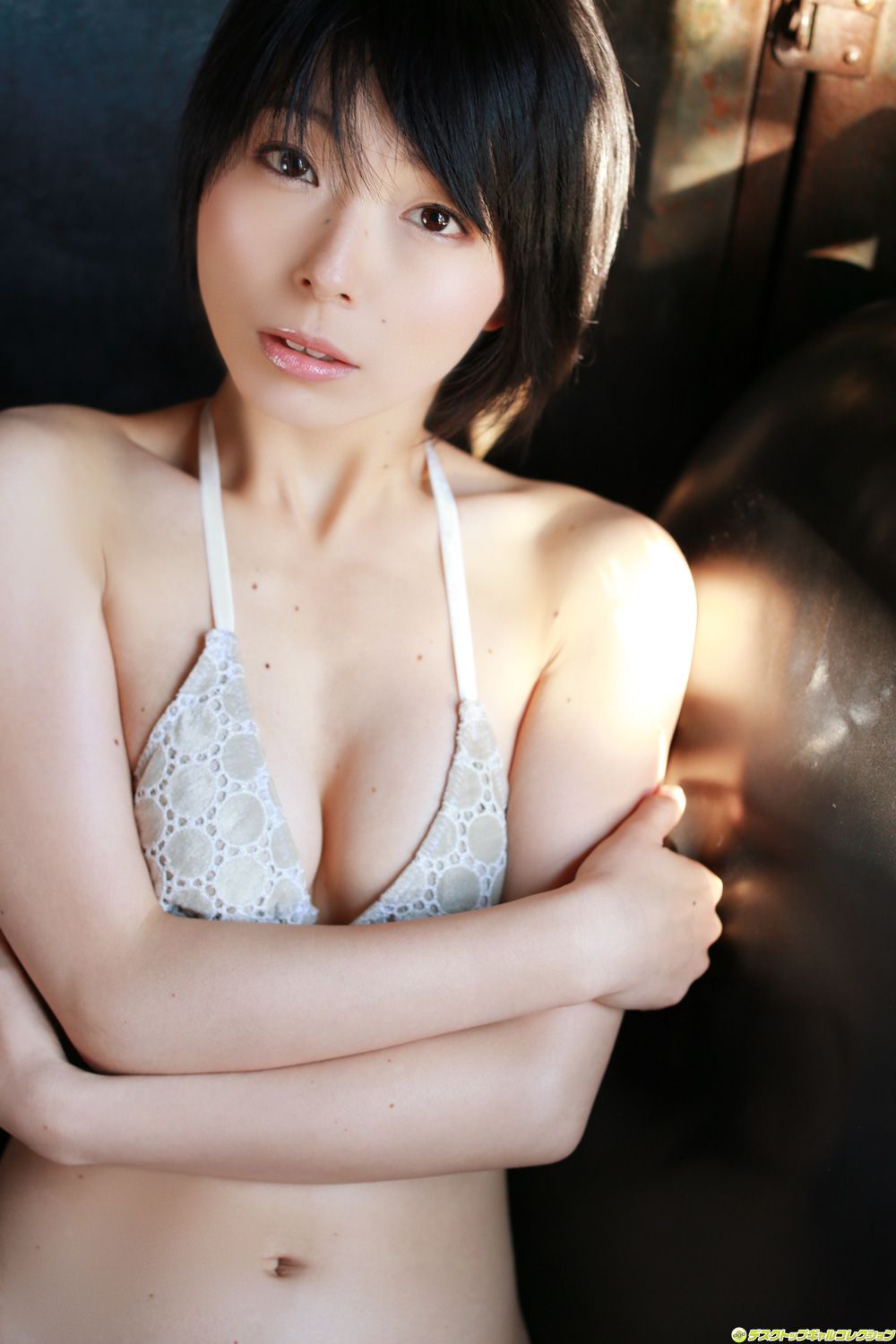 NO.1120 Aya Satonaka 里中あや Gravure Idols-图6