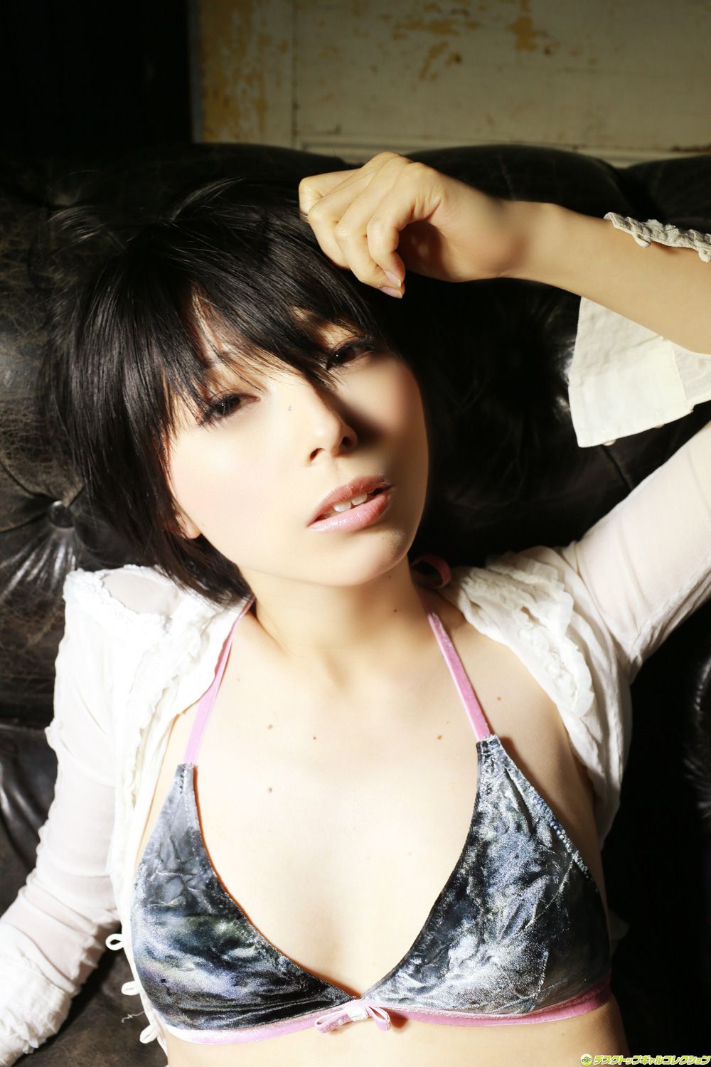 NO.1120 Aya Satonaka 里中あや Gravure Idols-图80