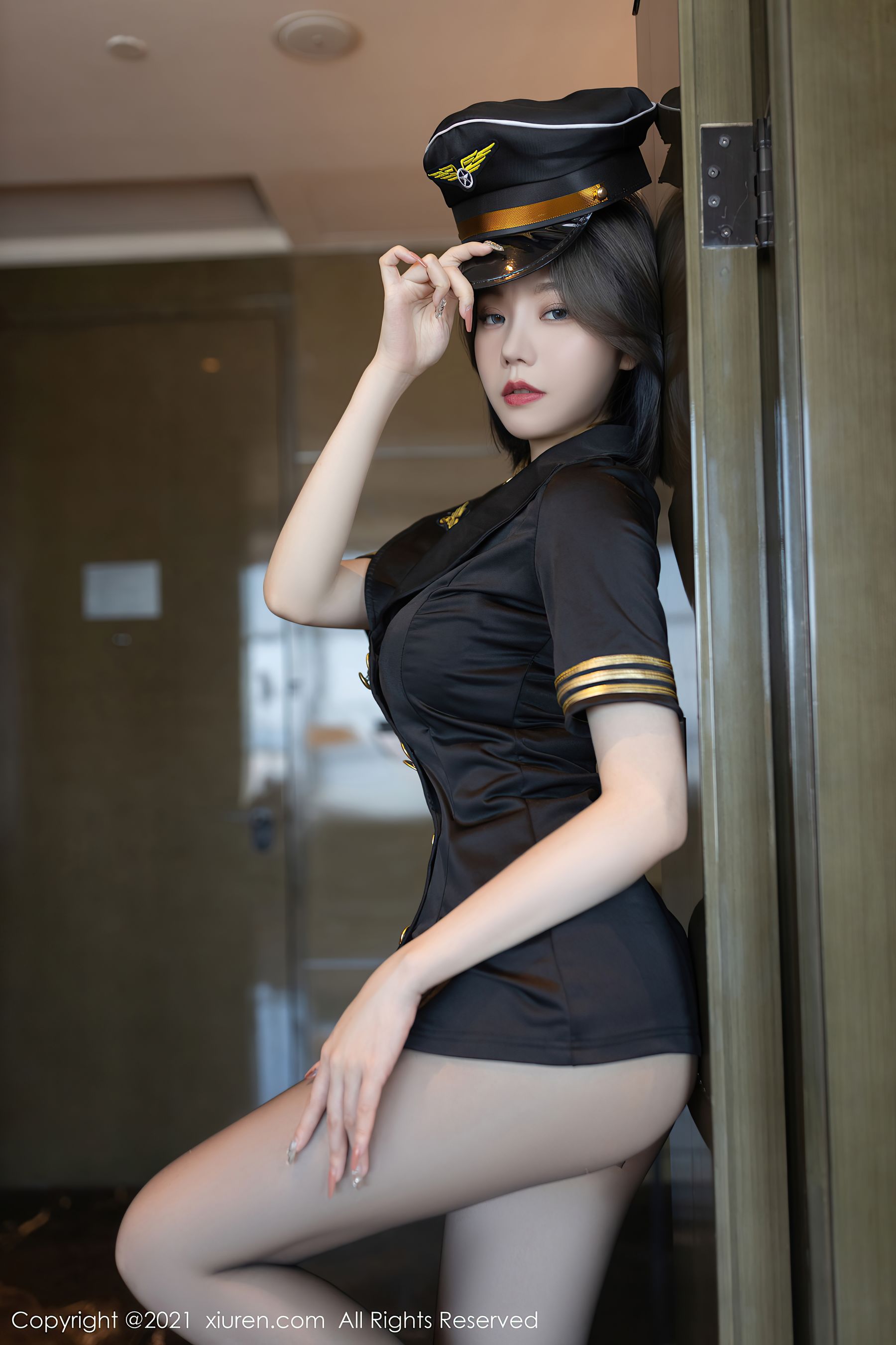 No.4034 安然Maleah-图12