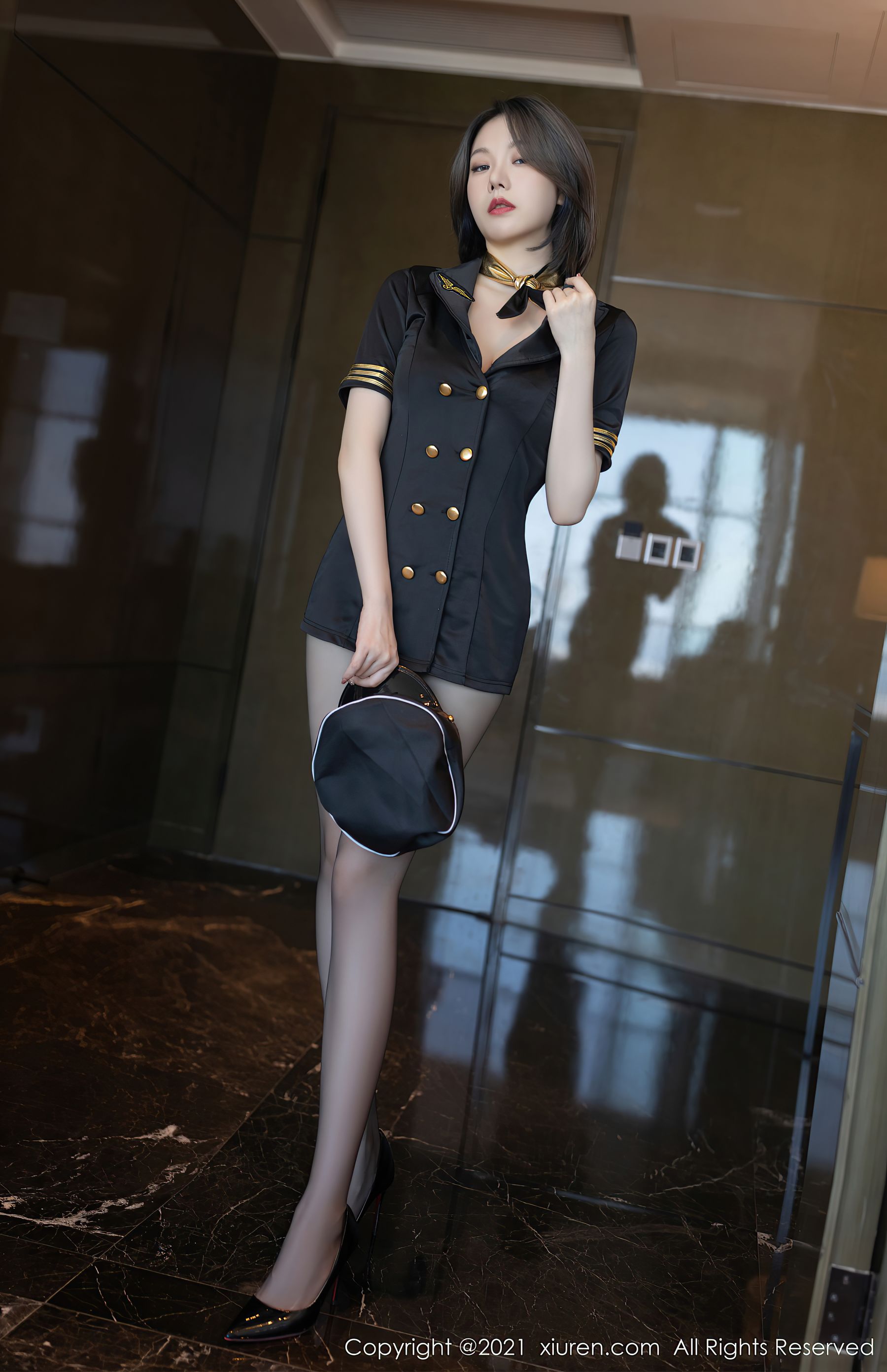 No.4034 安然Maleah-图15