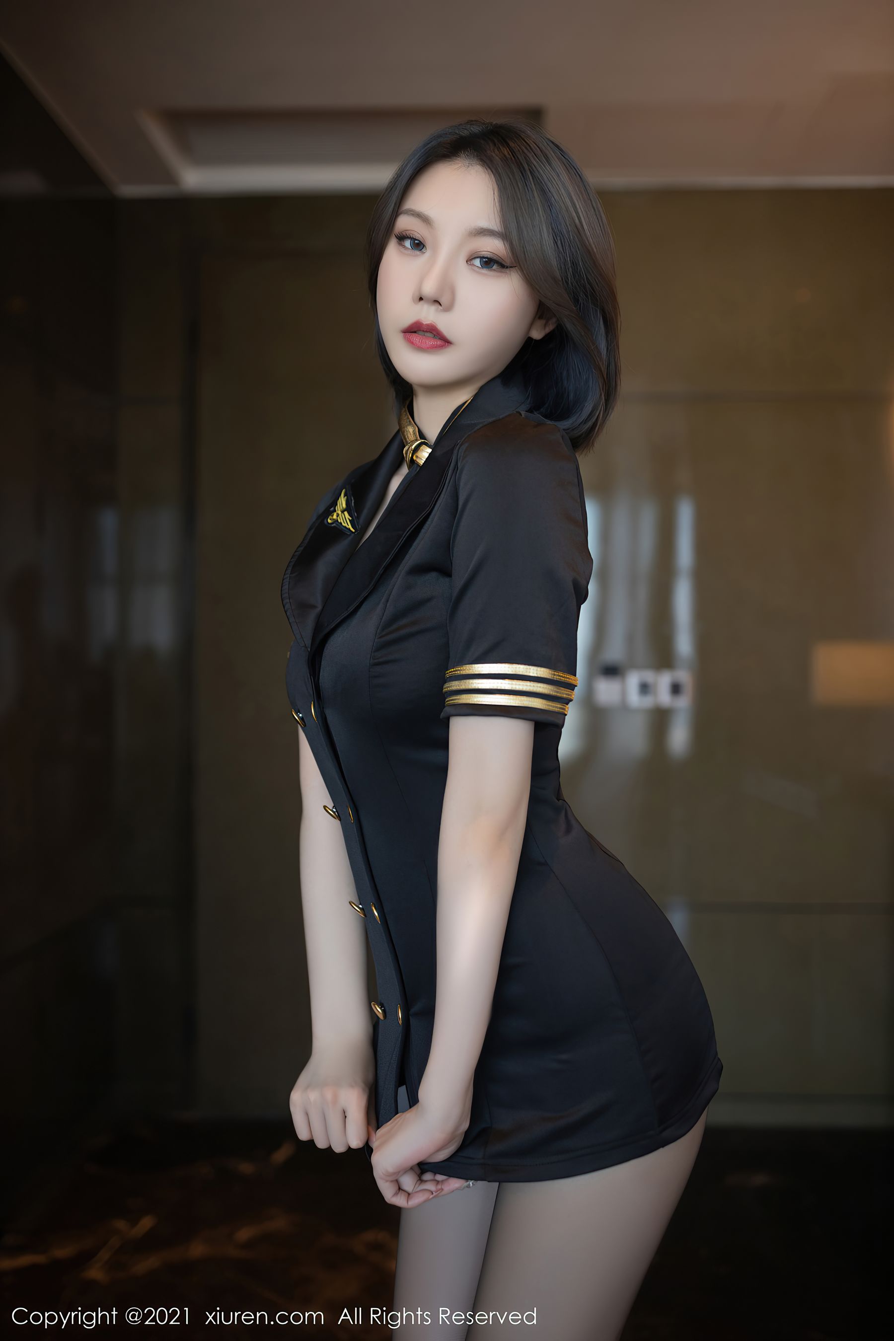 No.4034 安然Maleah-图17