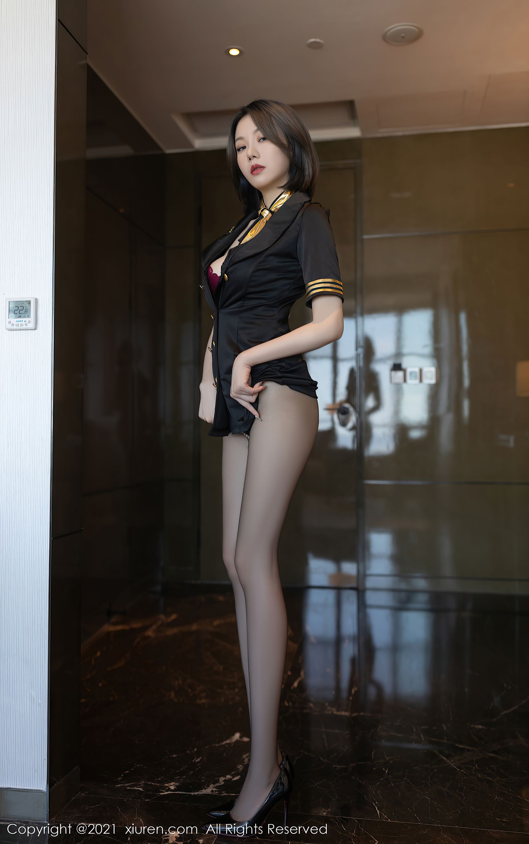 No.4034 安然Maleah-图19
