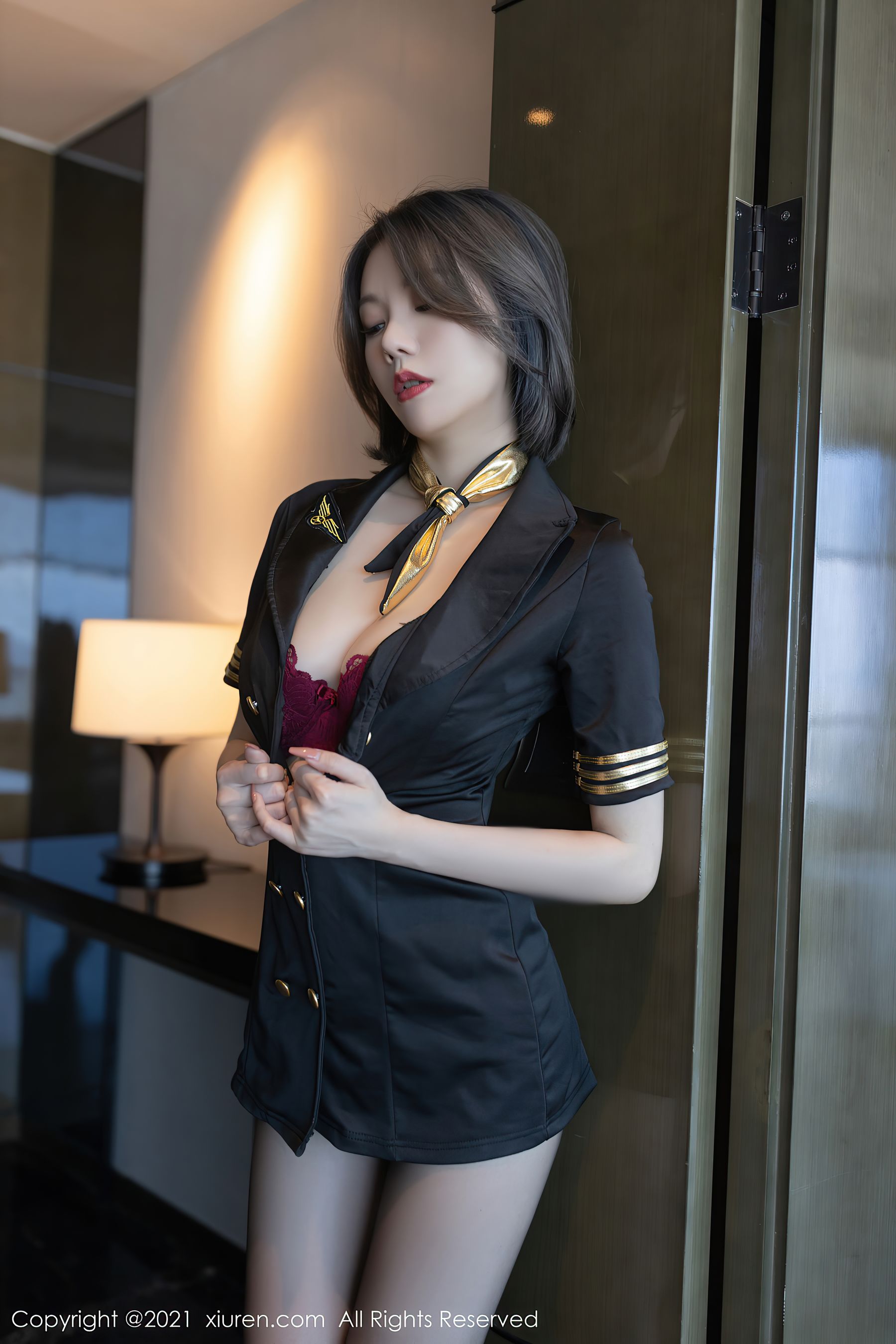 No.4034 安然Maleah-图21