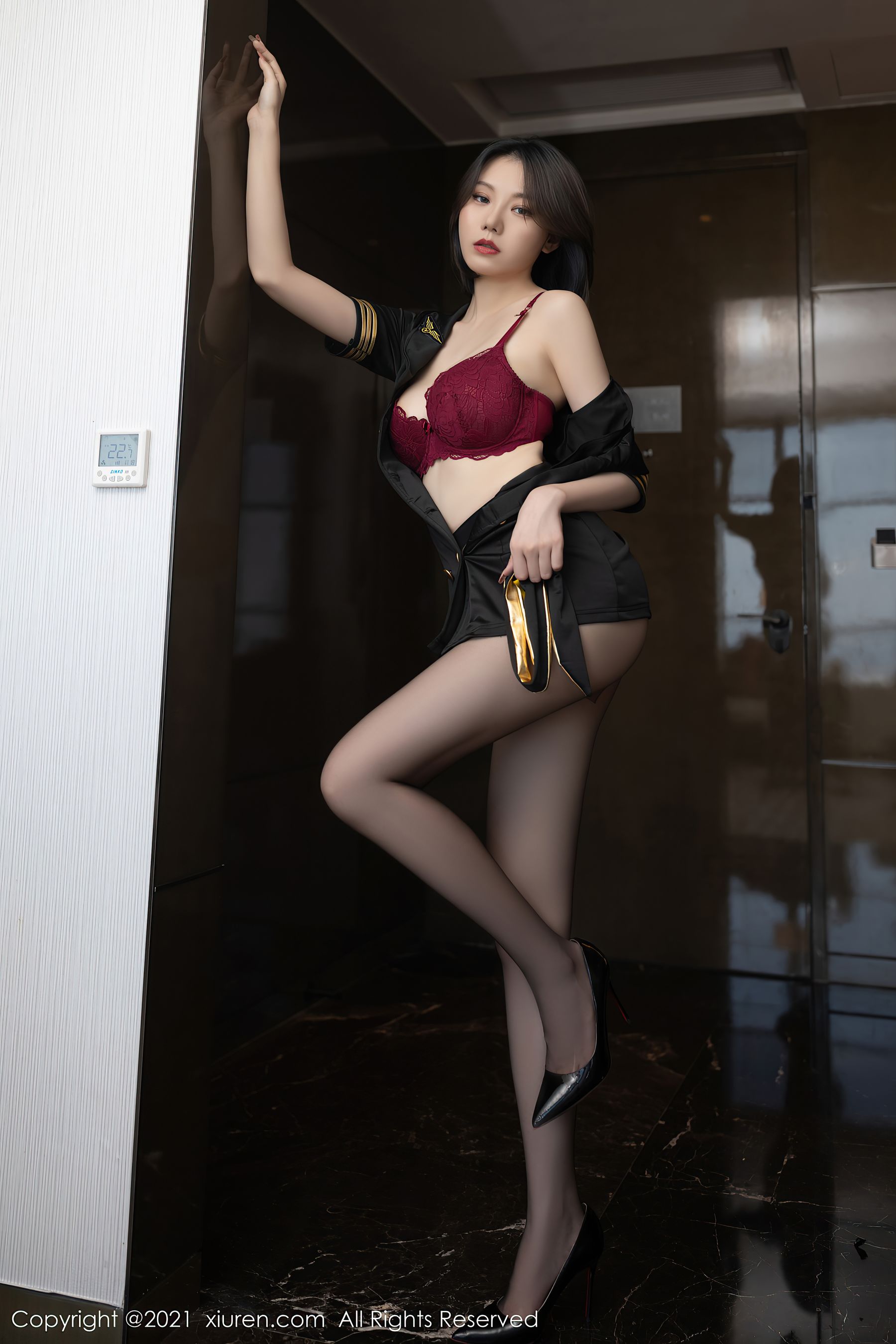 No.4034 安然Maleah-图42