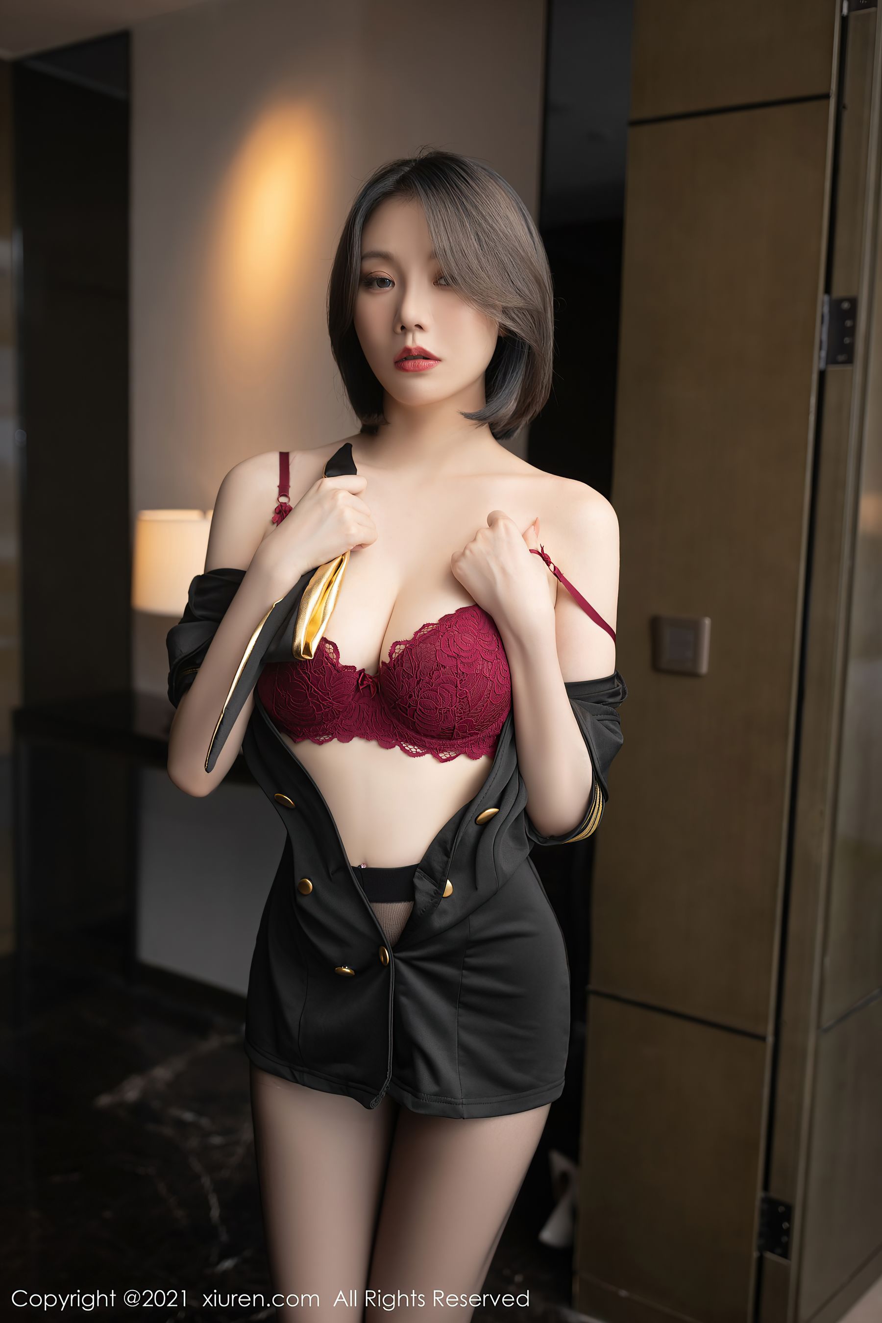 No.4034 安然Maleah-图46