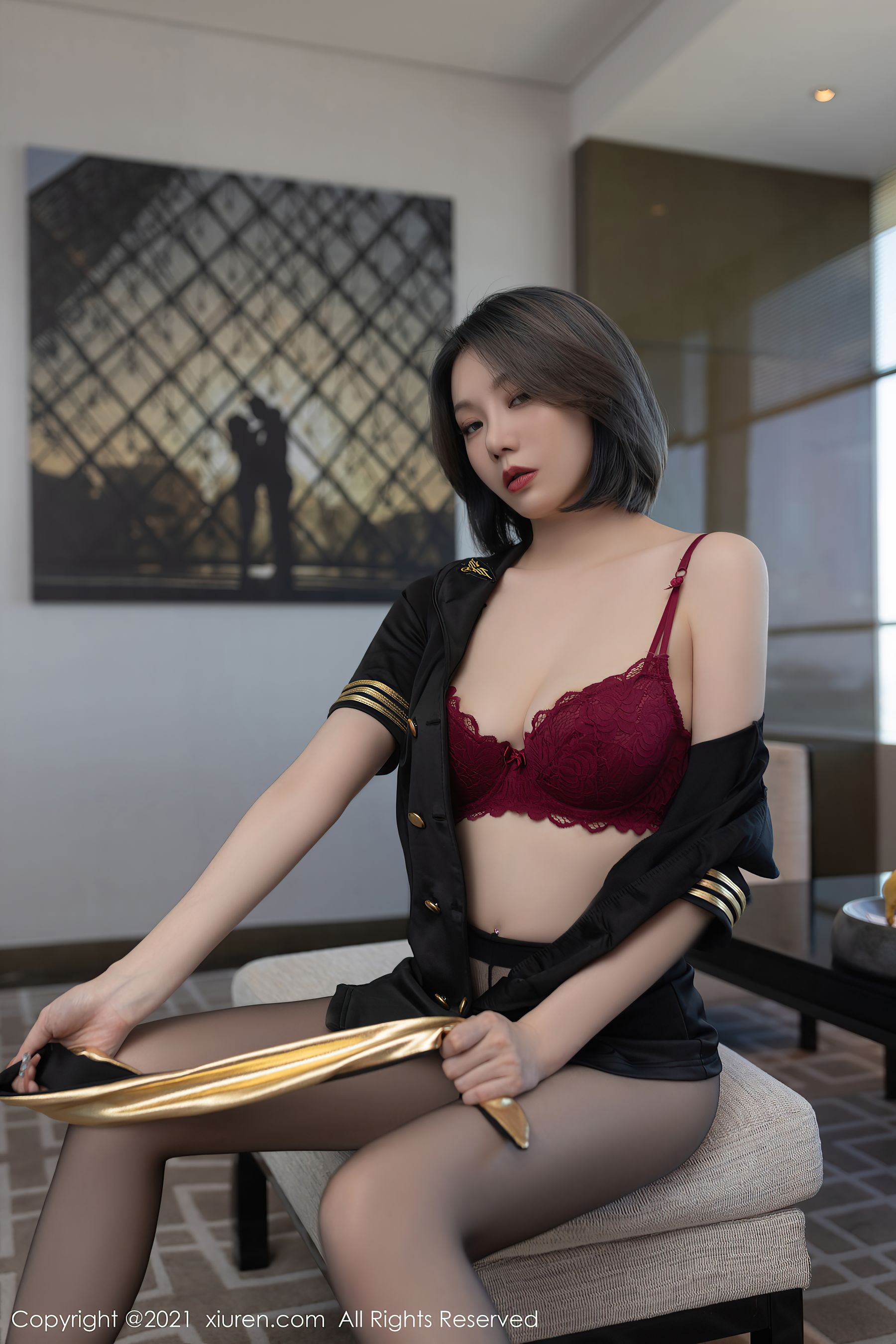 No.4034 安然Maleah-图49