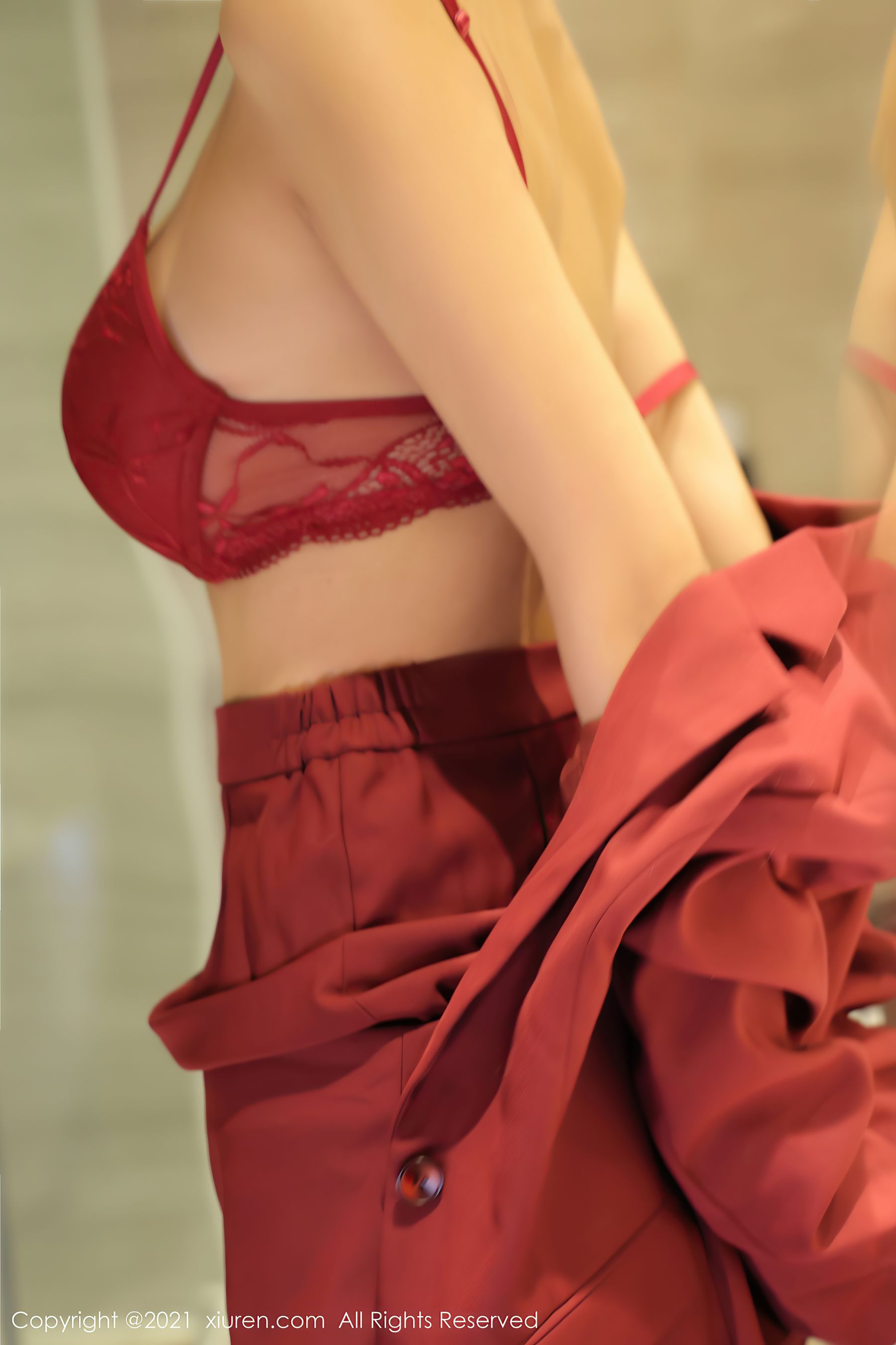 No.4038 Emily尹菲-图44