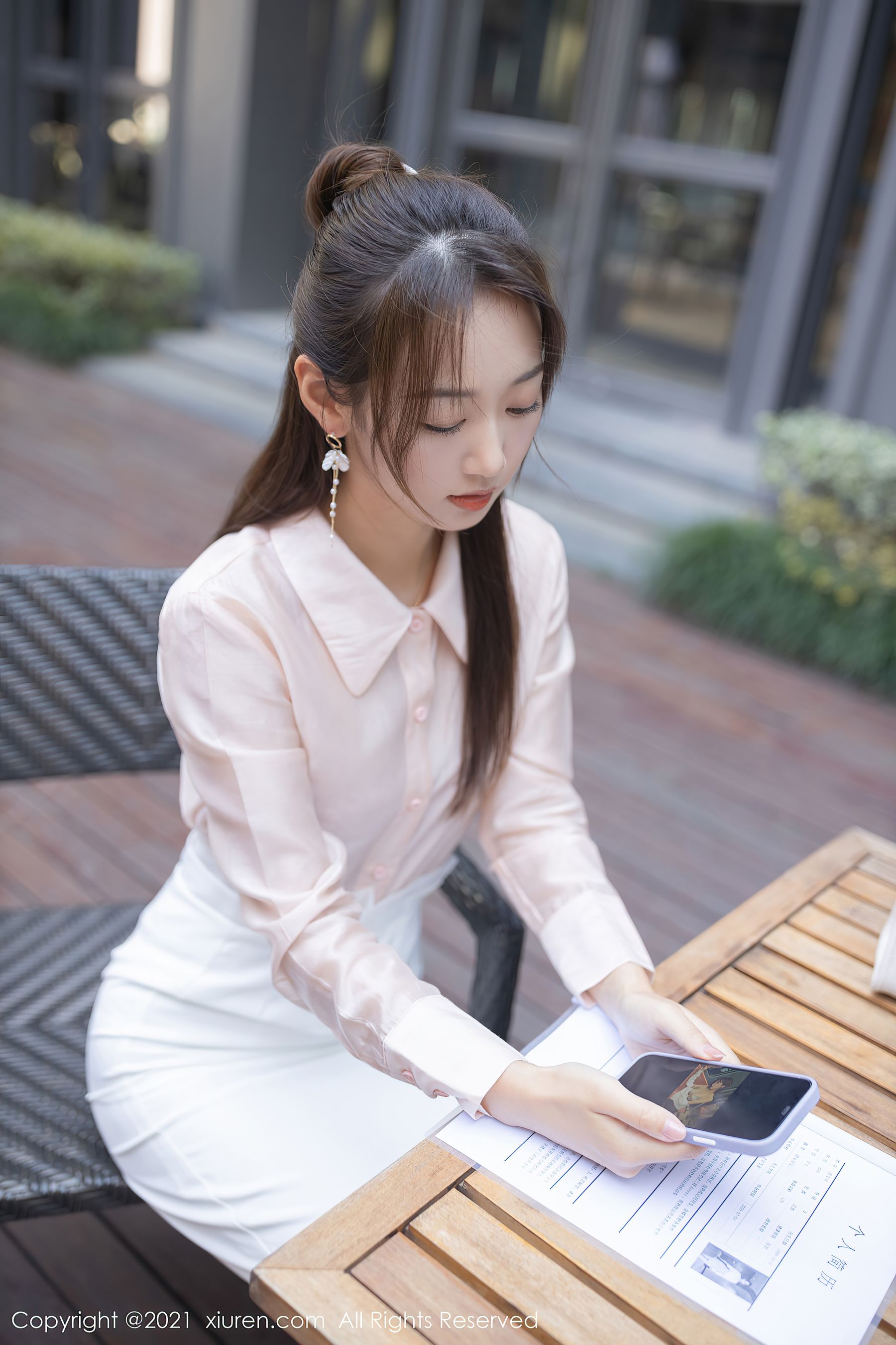 No.4045 唐安琪-图12