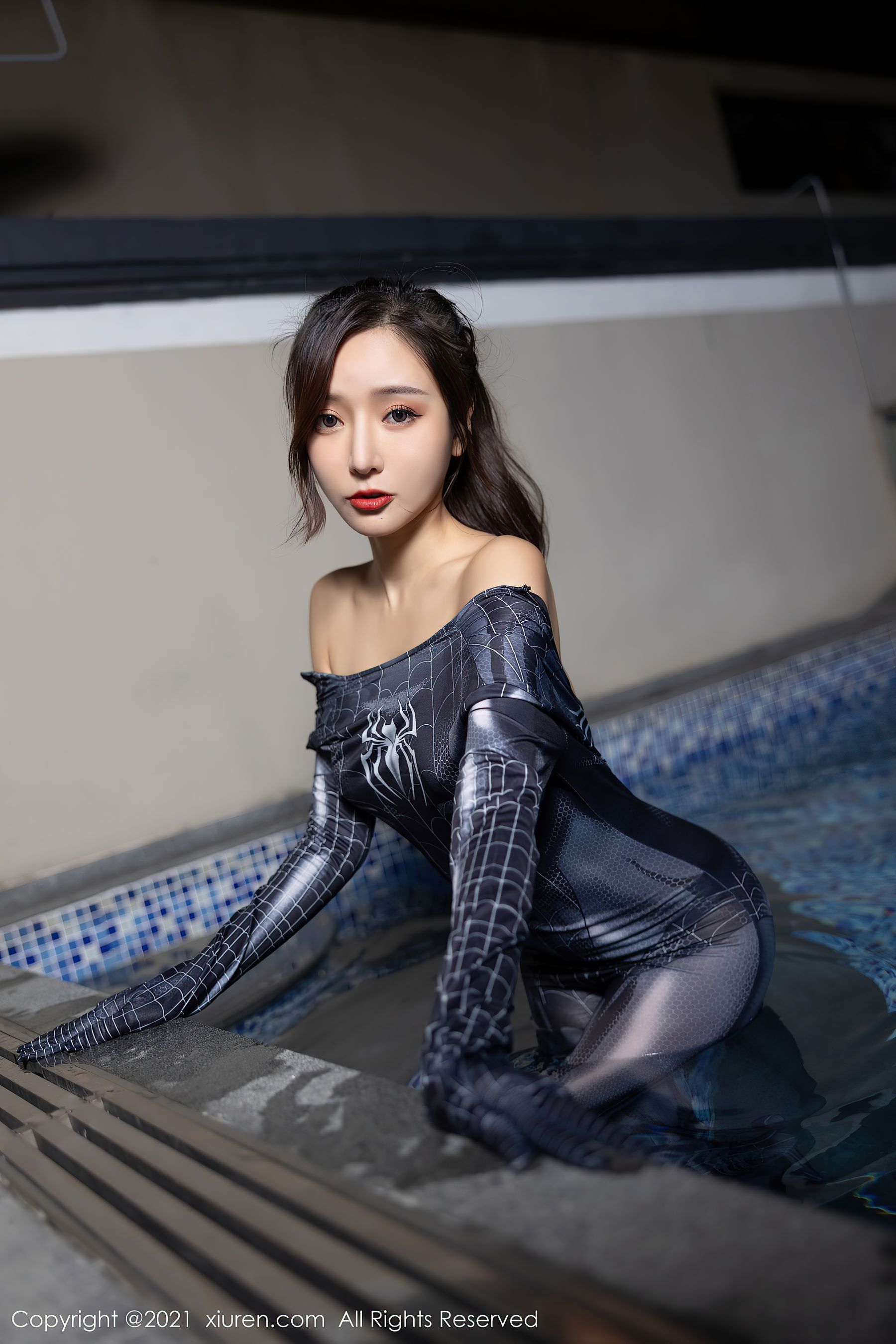 No.4046 王馨瑶yanni-图27