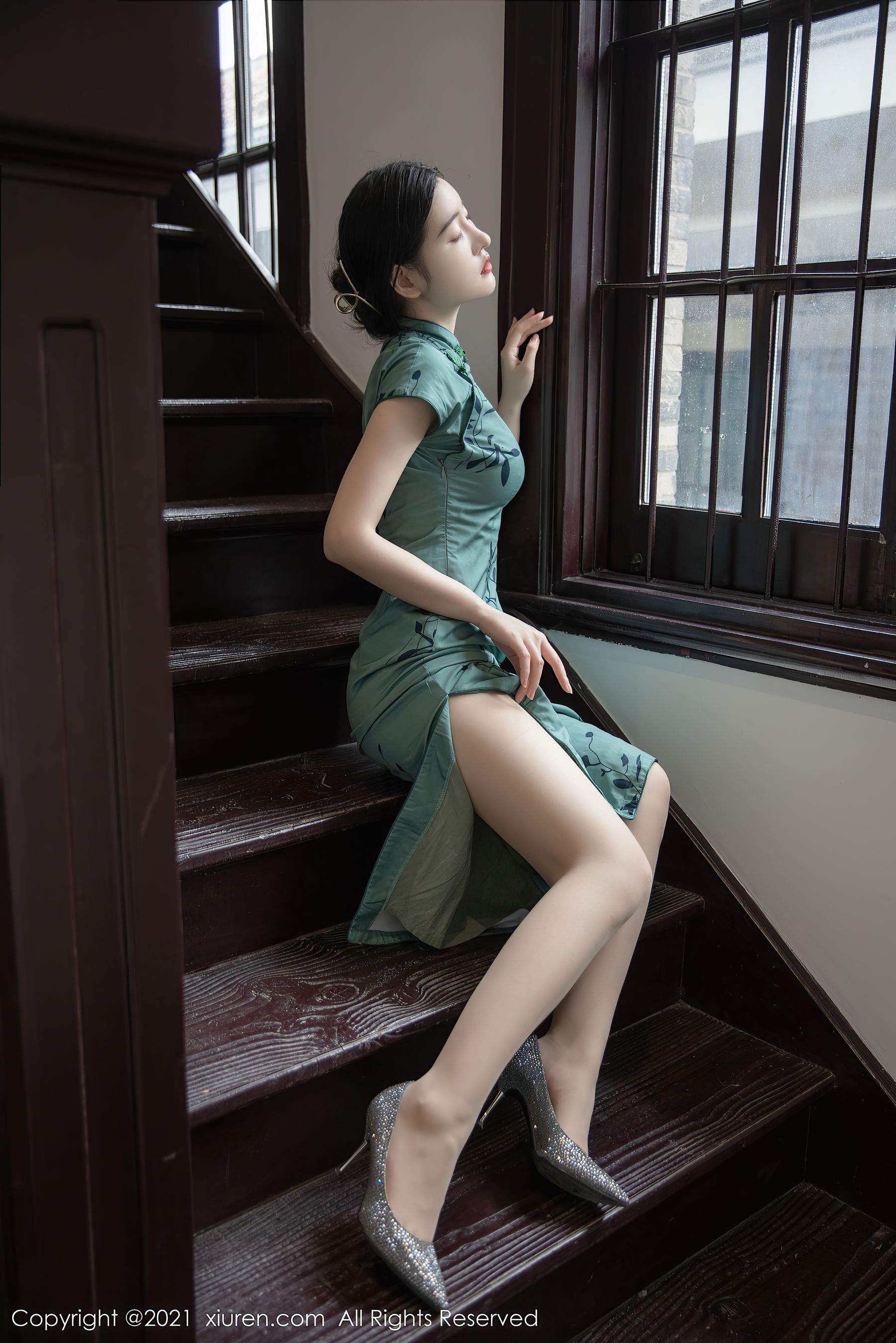 No.4048 沈梦瑶-图9