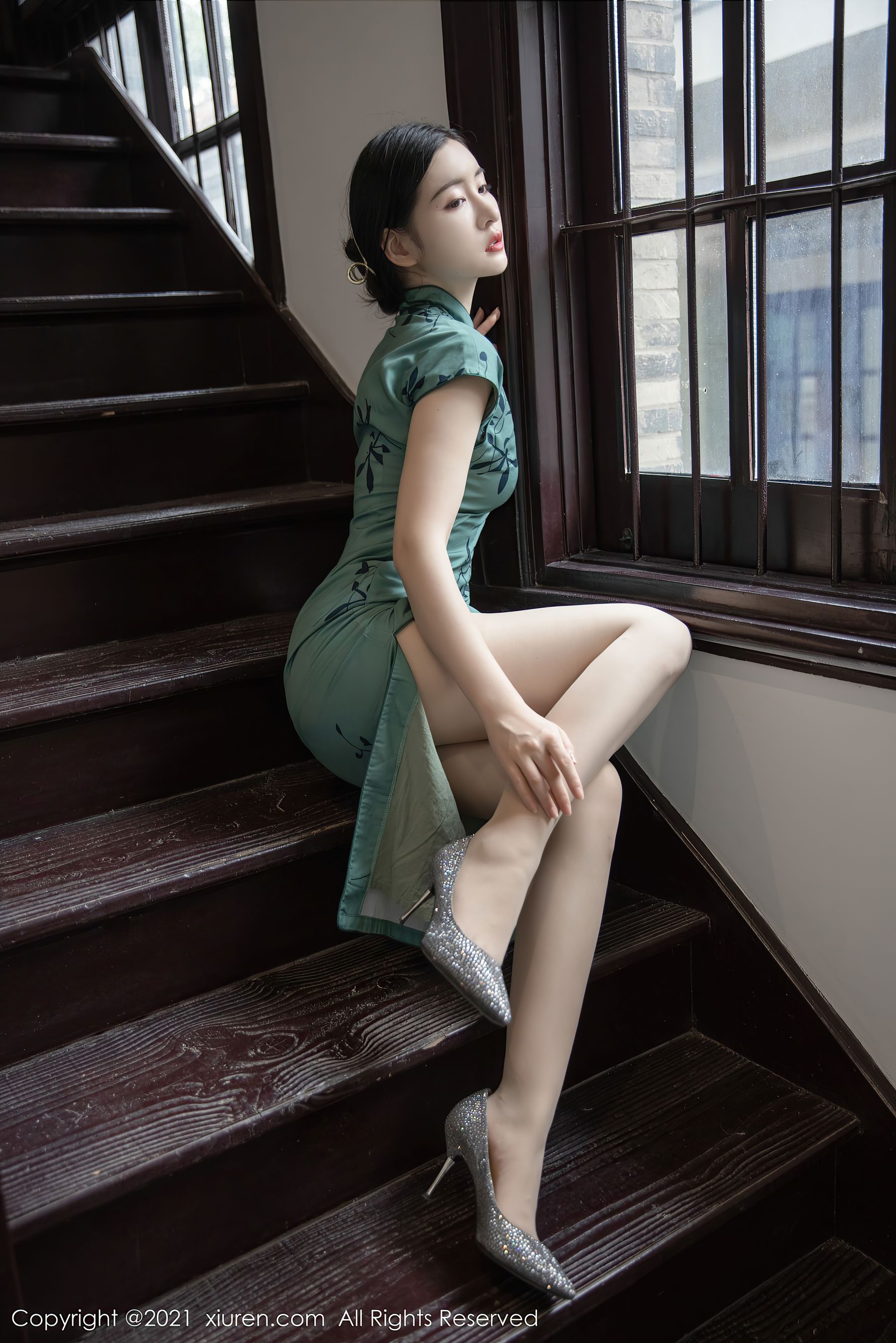 No.4048 沈梦瑶-图10