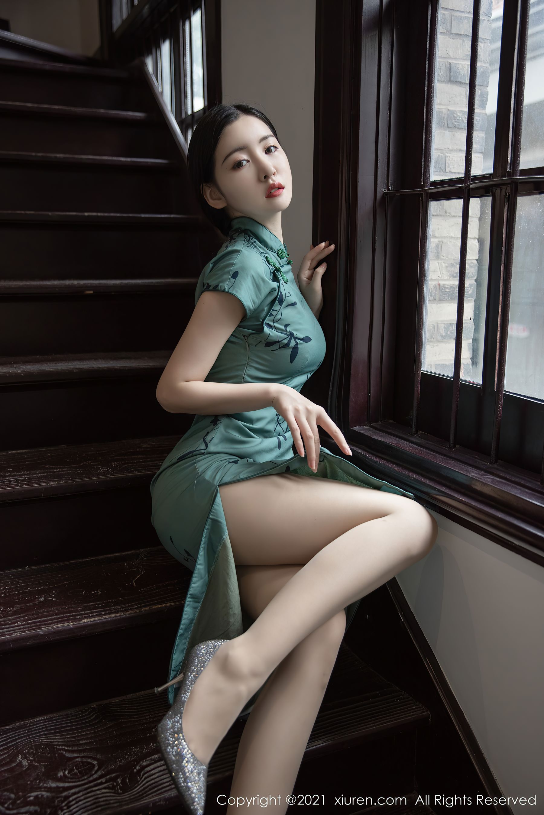 No.4048 沈梦瑶-图12