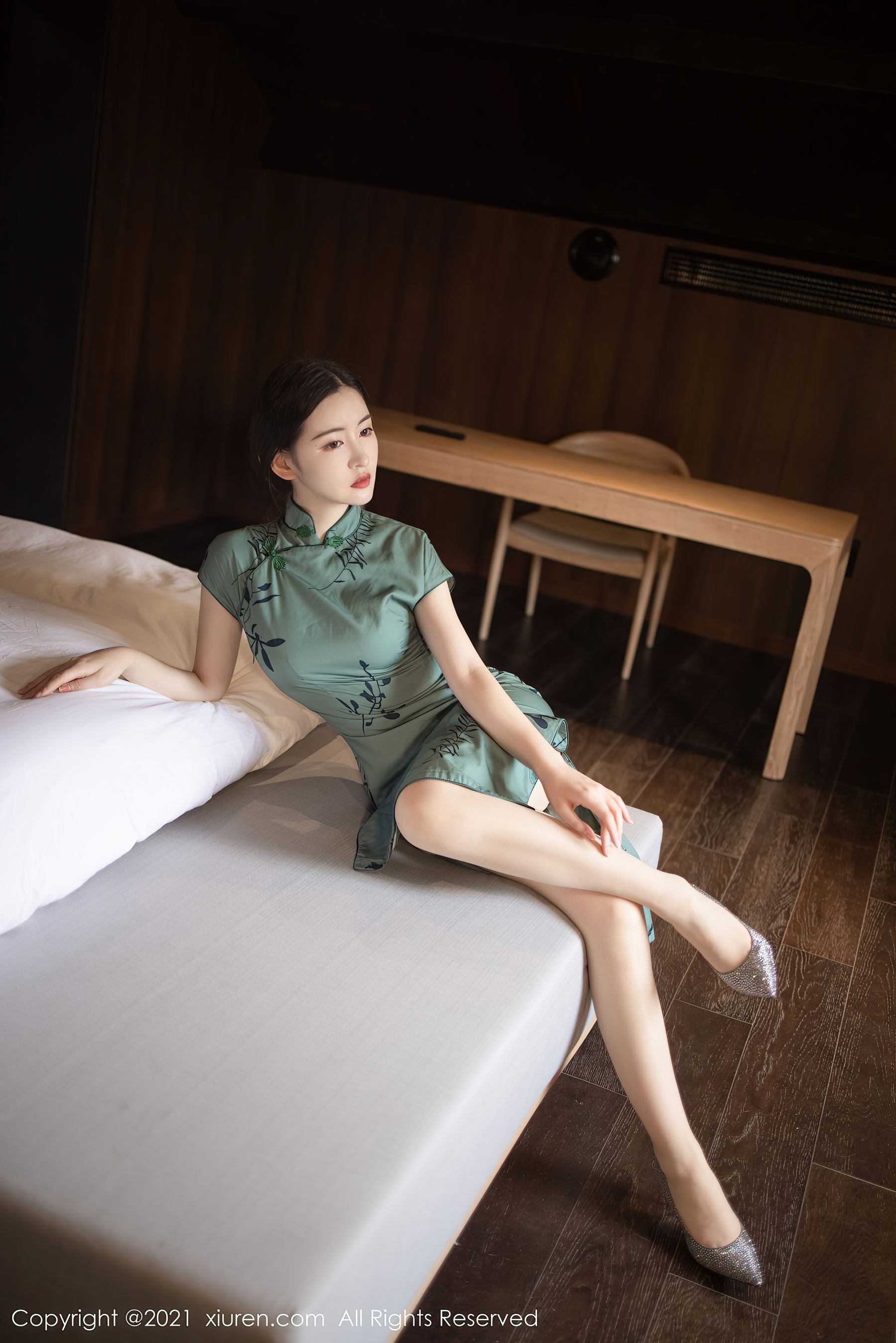 No.4048 沈梦瑶-图19