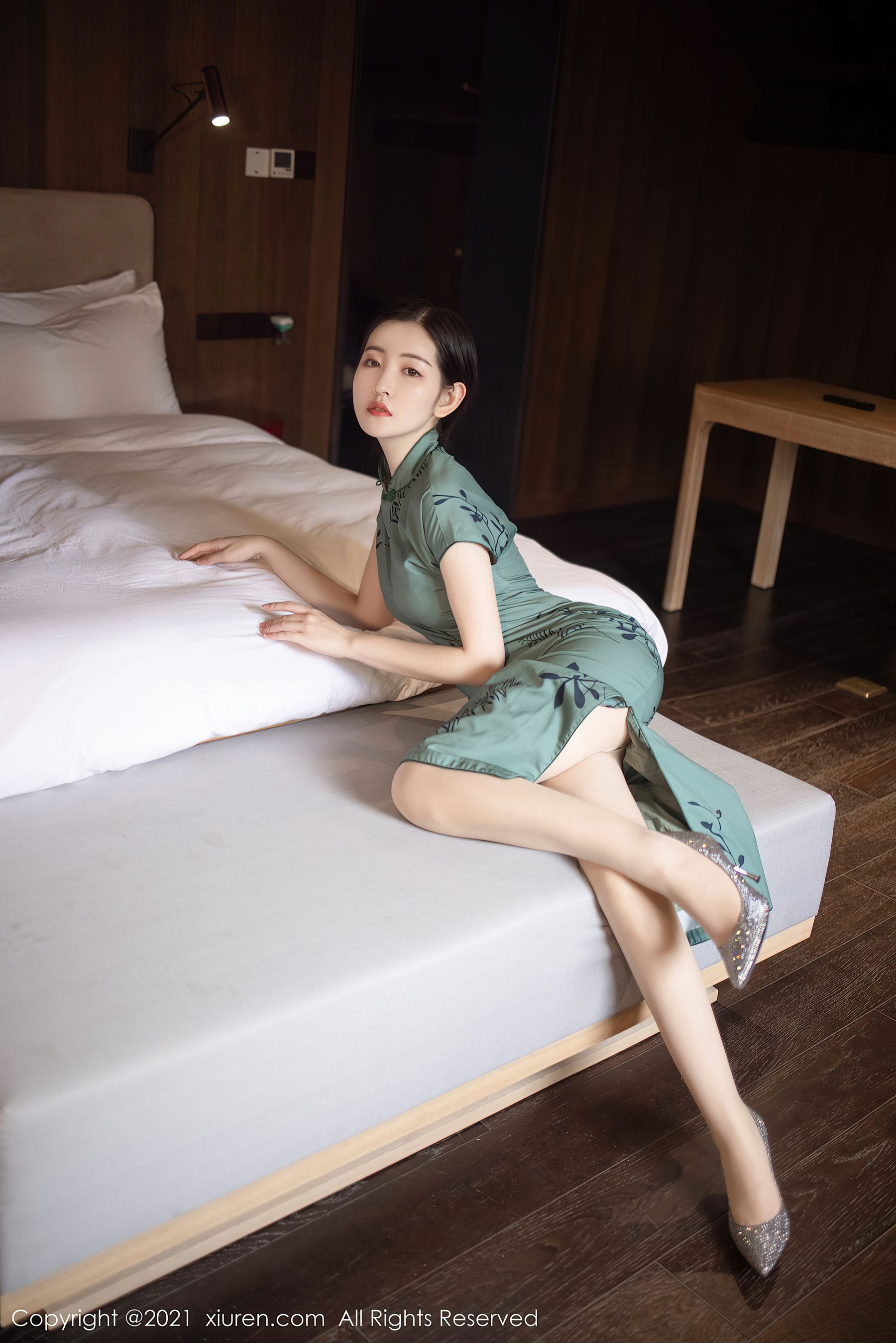 No.4048 沈梦瑶-图20
