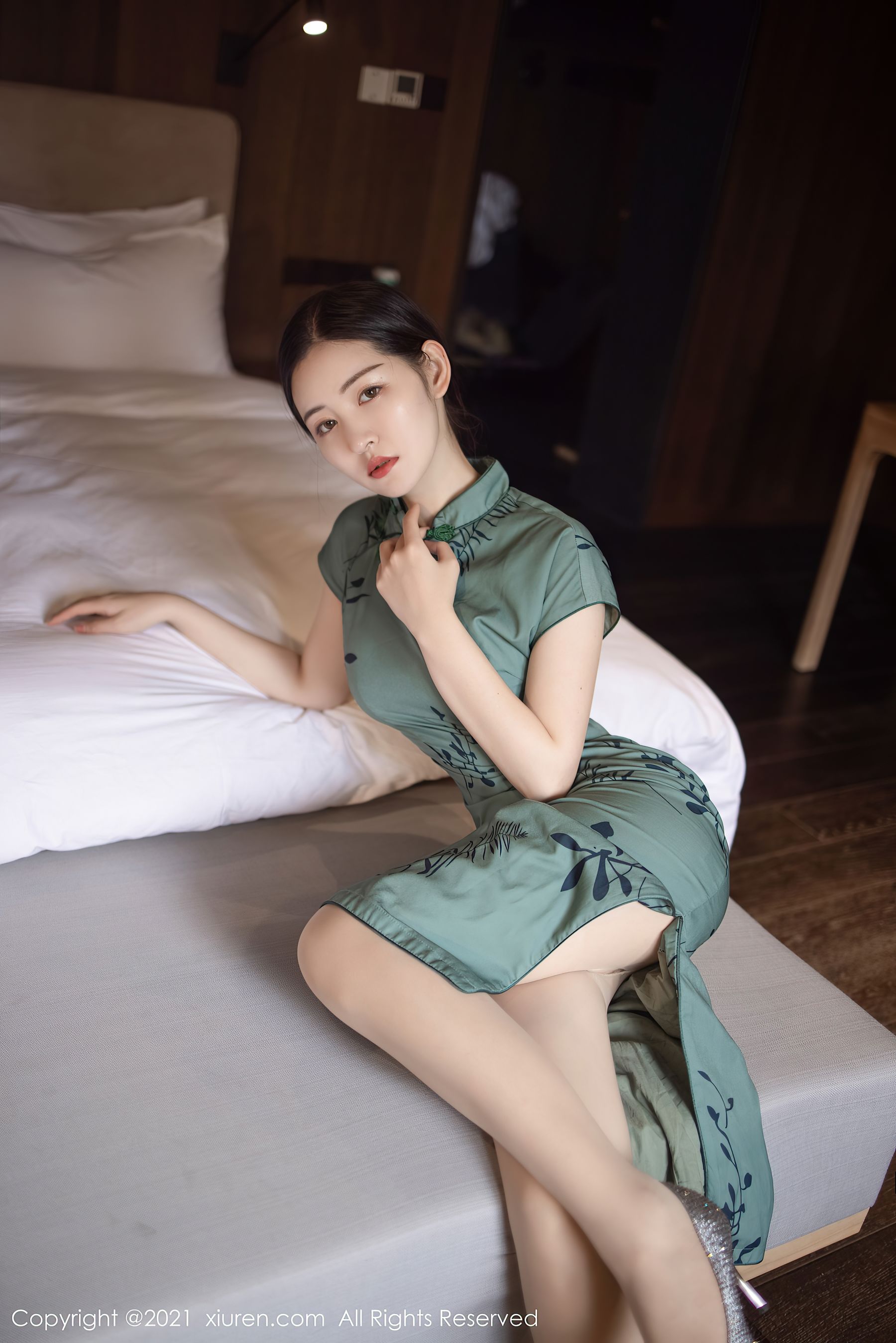 No.4048 沈梦瑶-图21