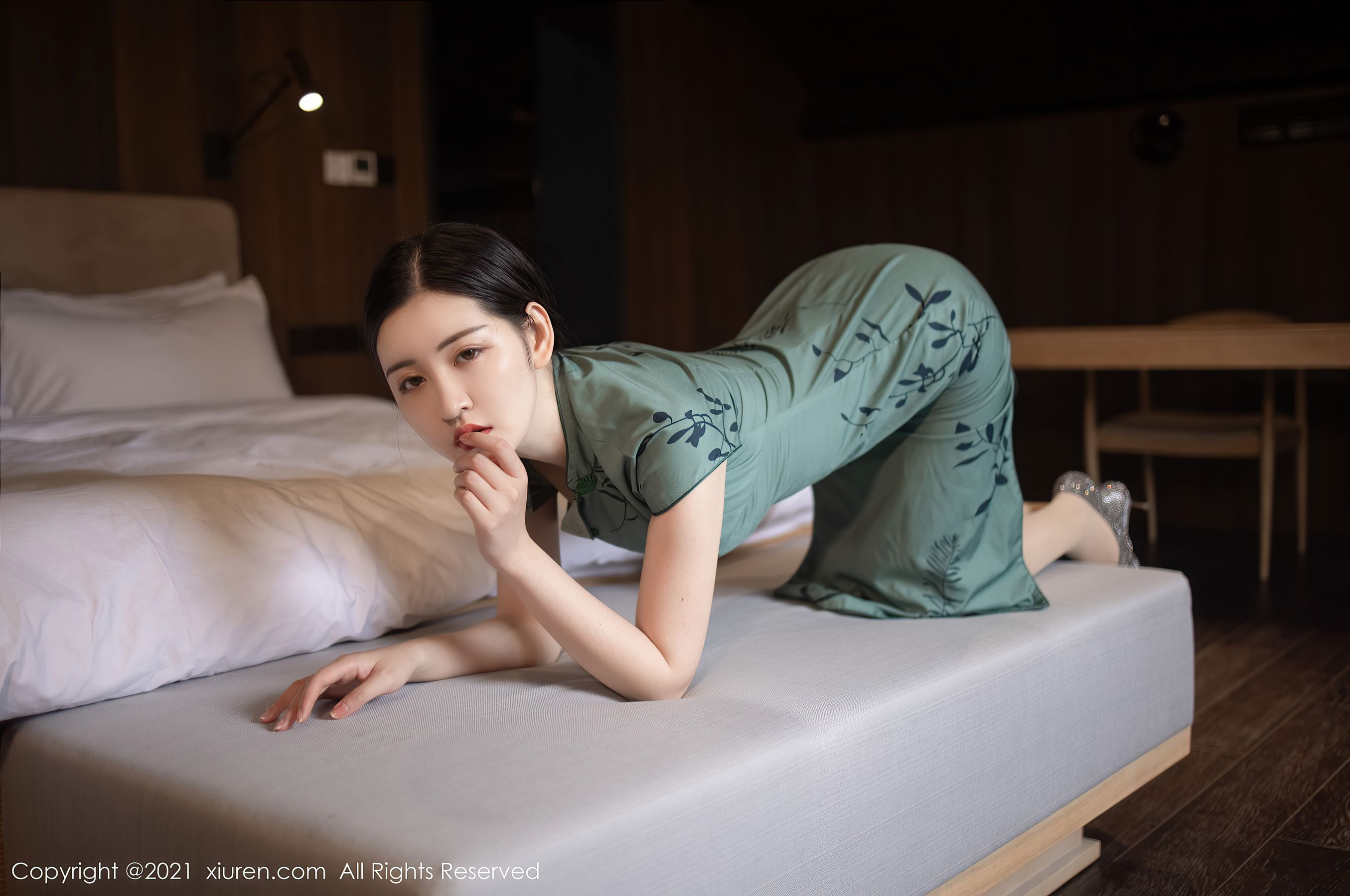 No.4048 沈梦瑶-图23