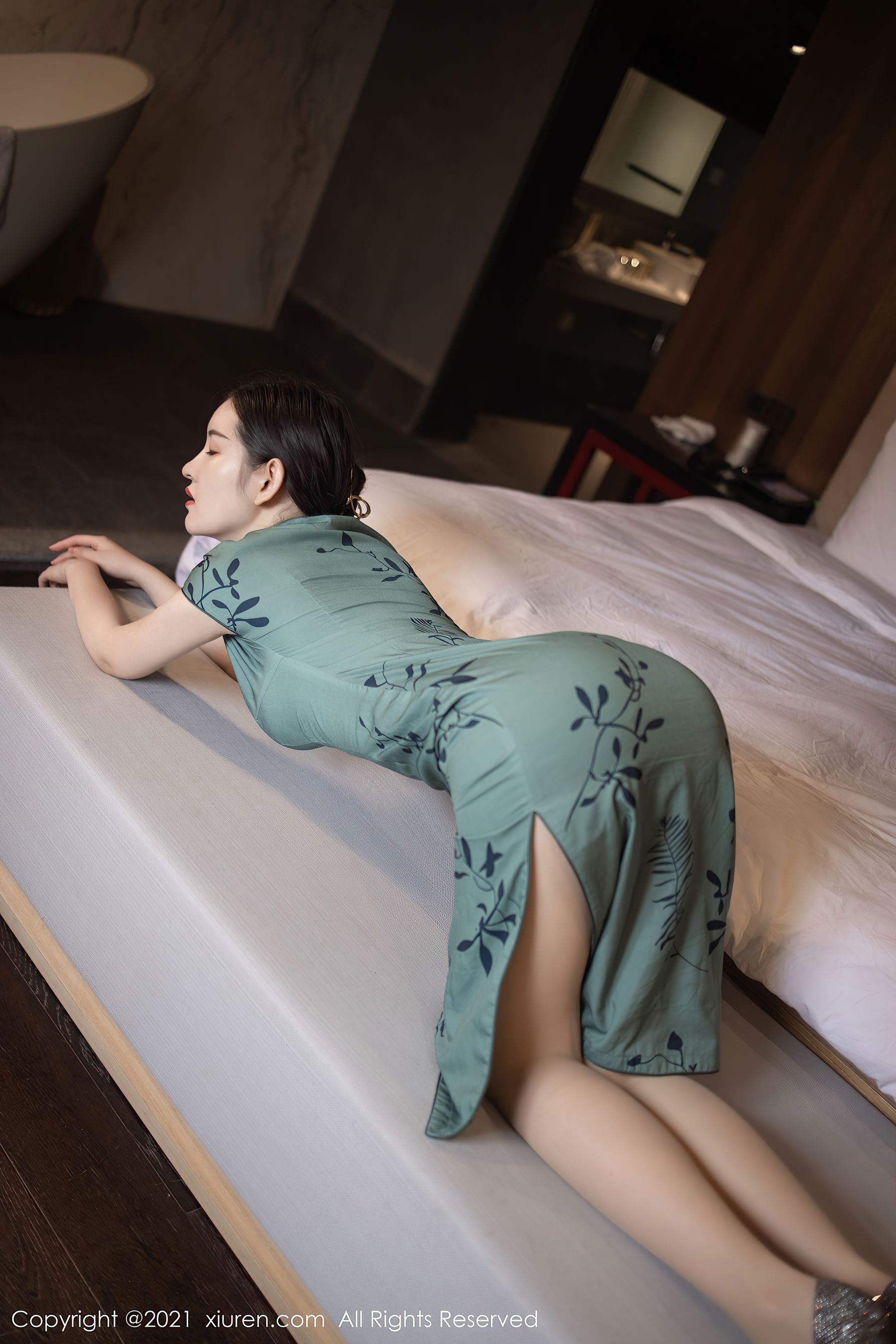 No.4048 沈梦瑶-图3