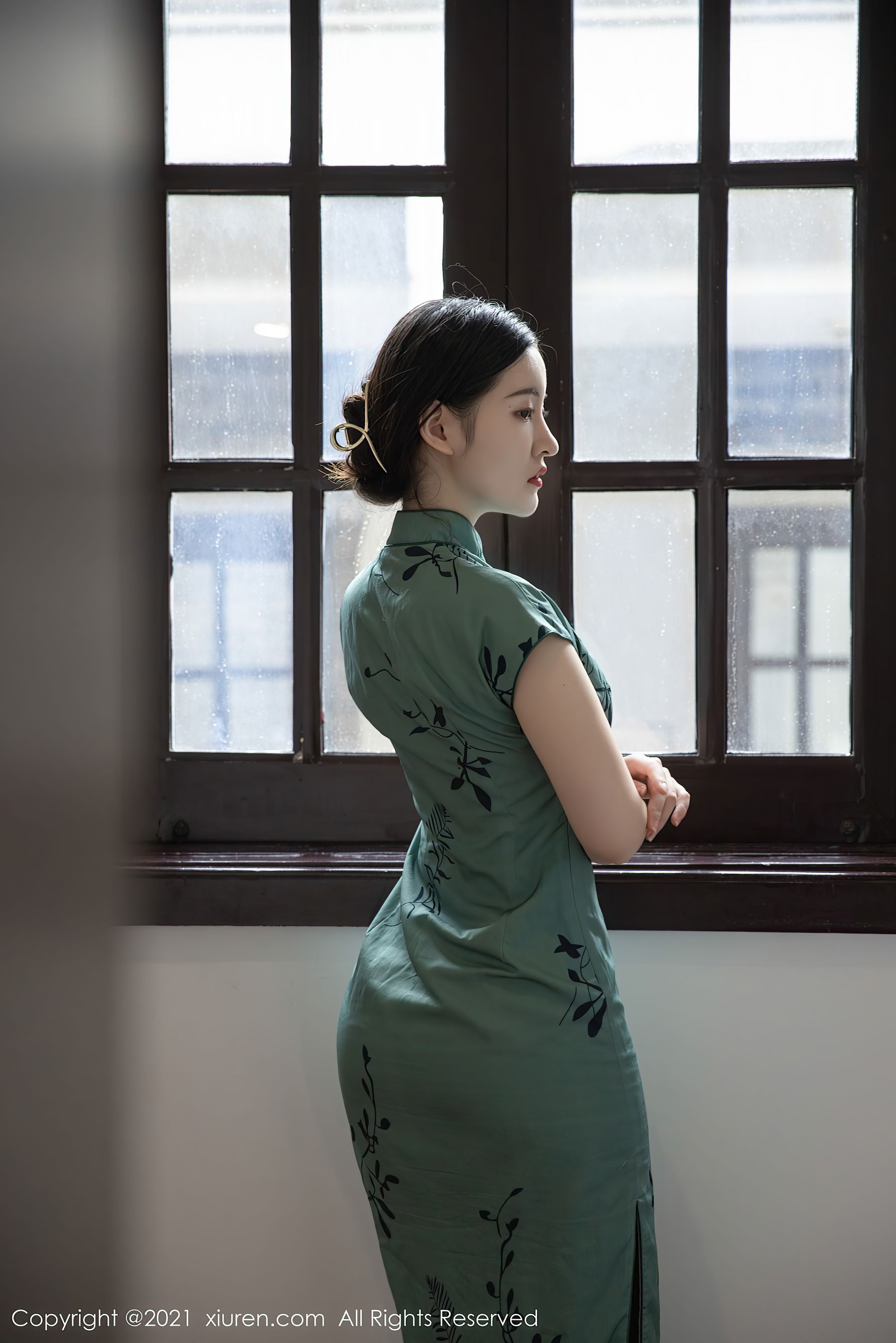 No.4048 沈梦瑶-图7