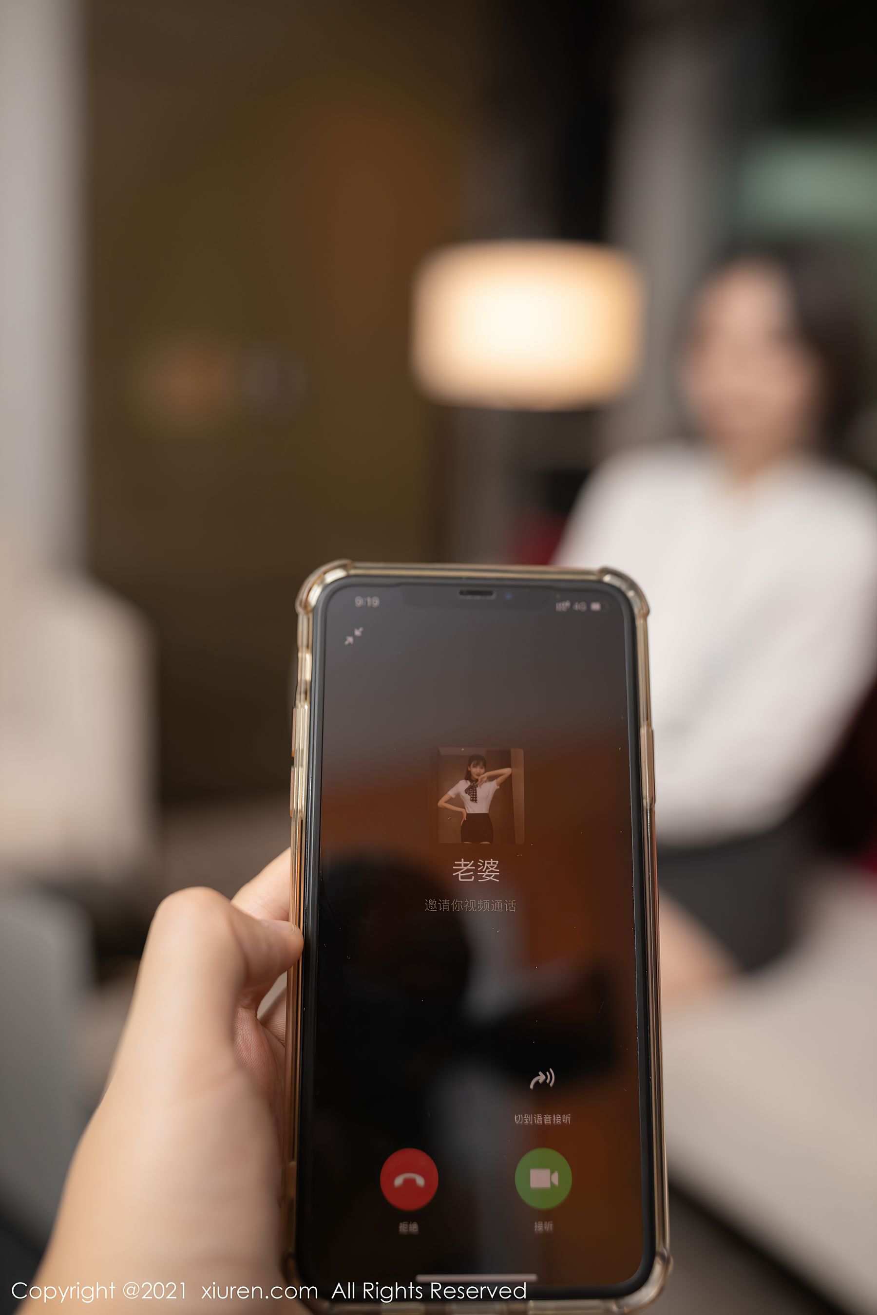 No.4051 安然Maleah-图10