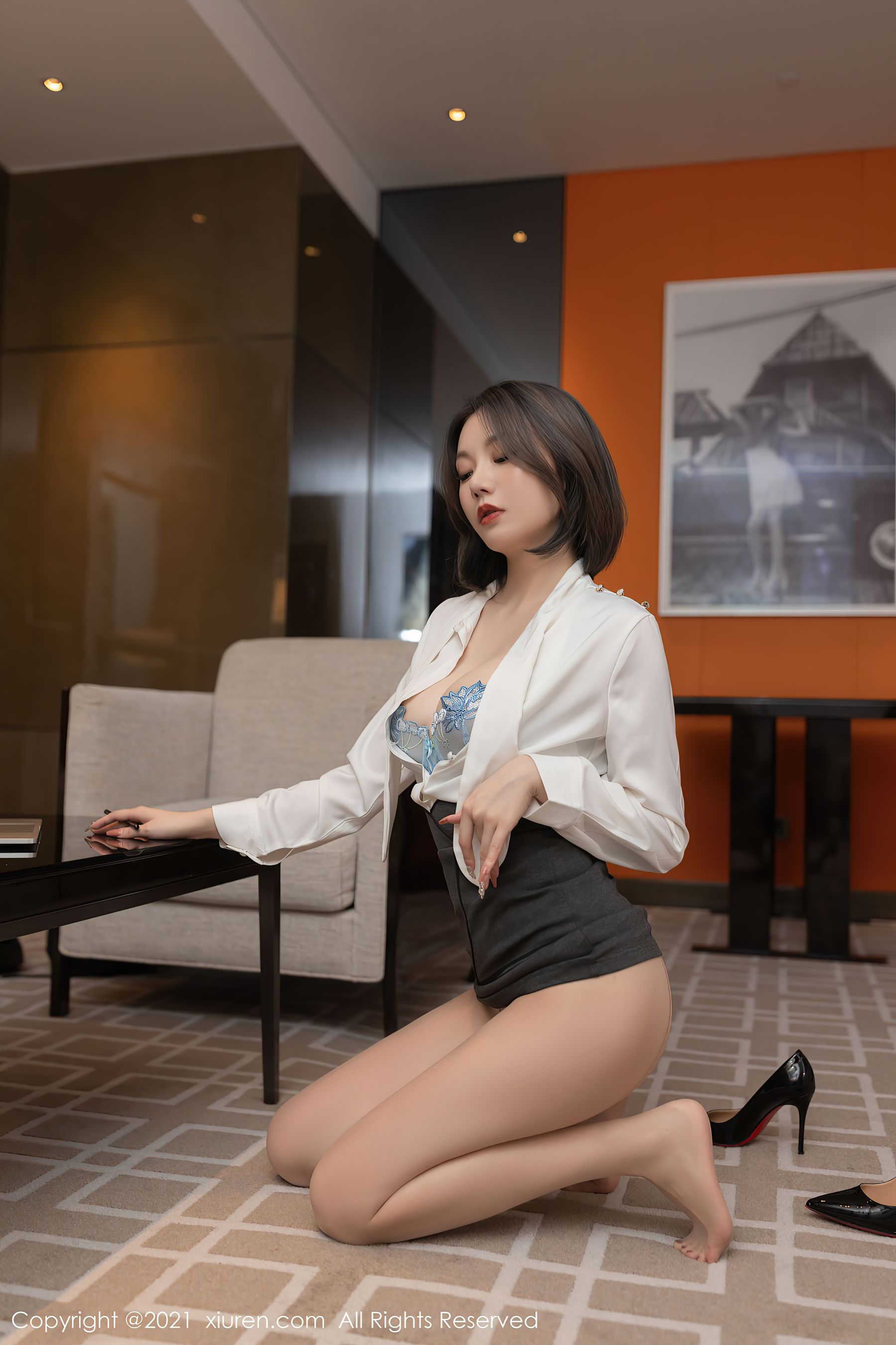 No.4051 安然Maleah-图24