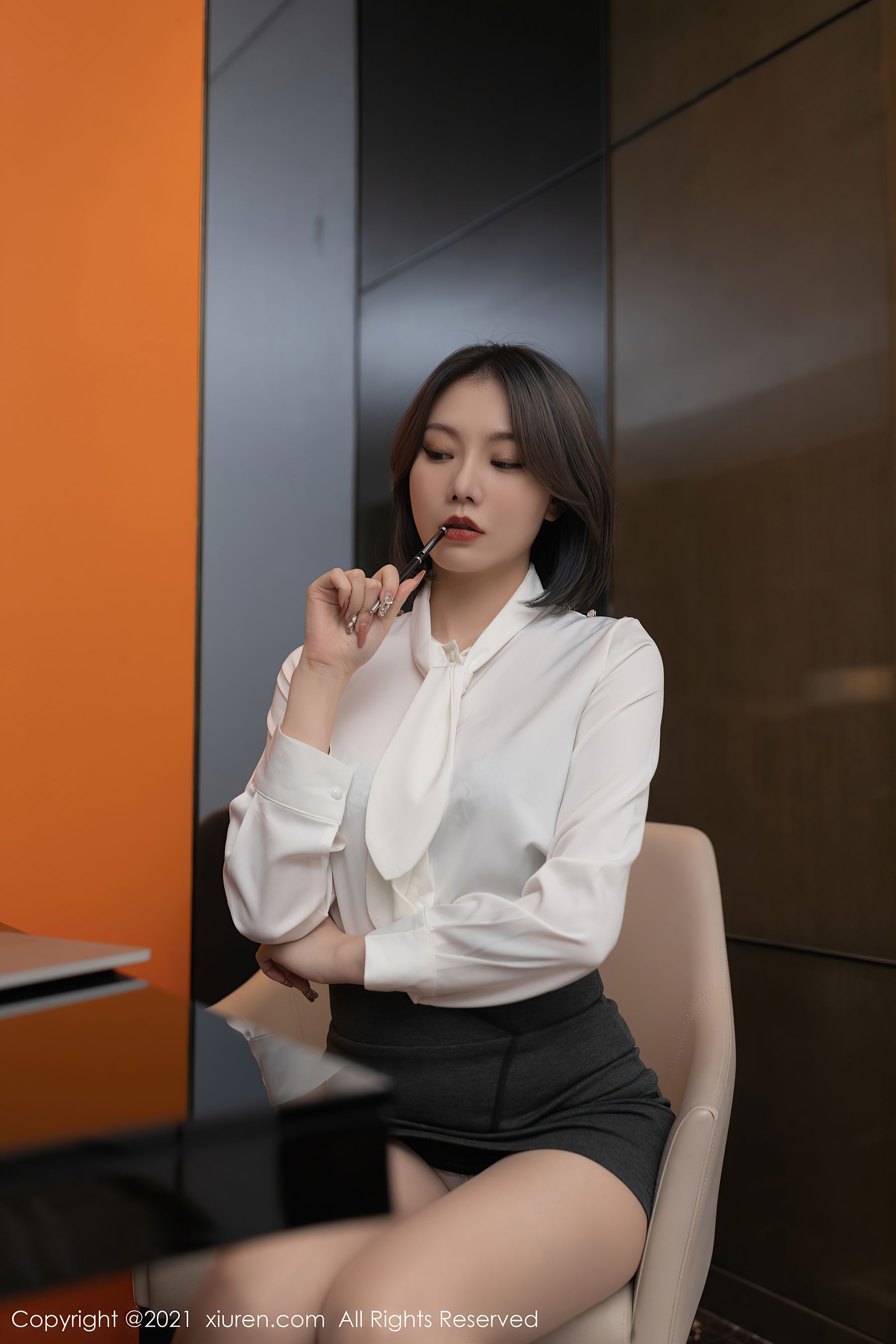 No.4051 安然Maleah-图5