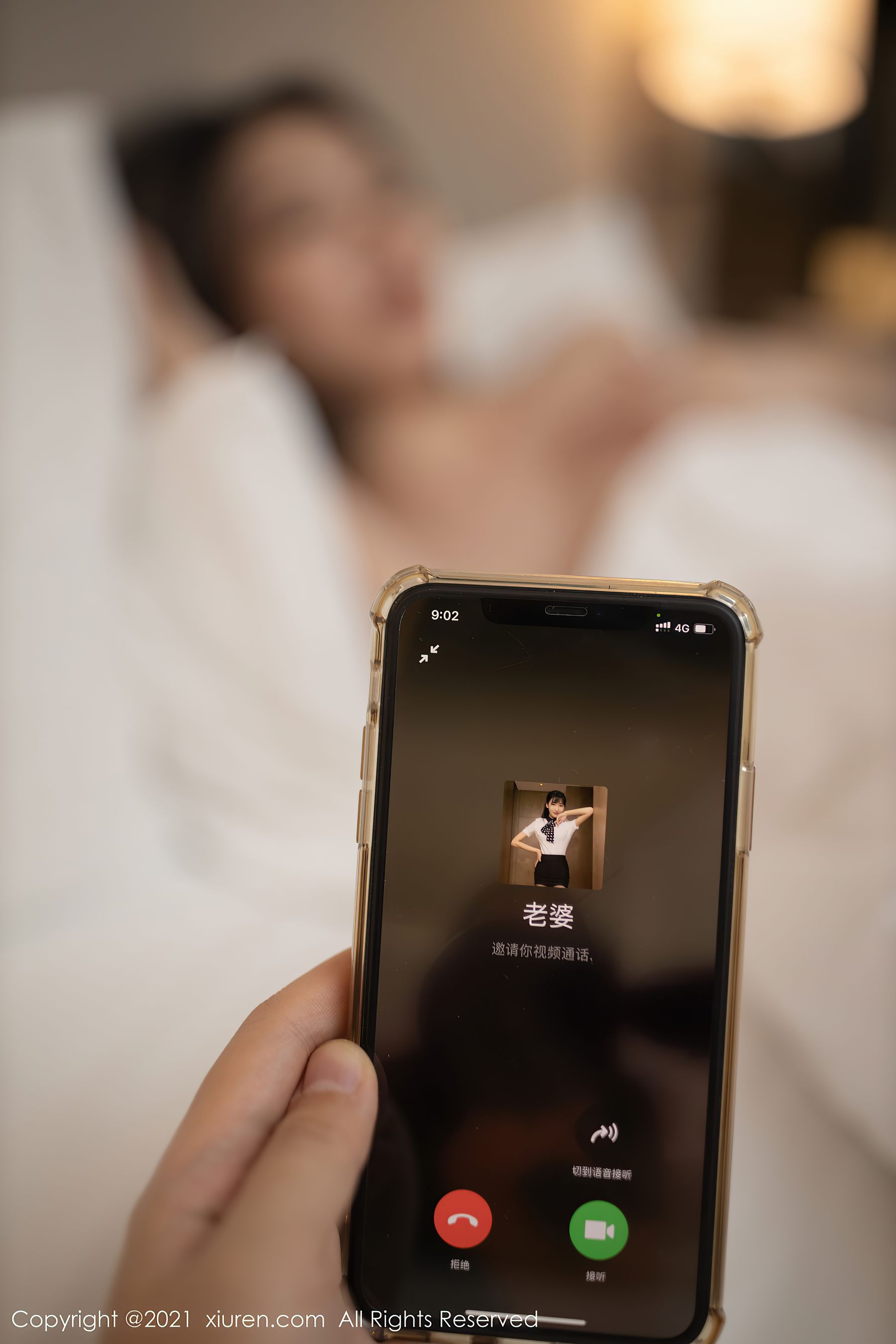 No.4051 安然Maleah-图78