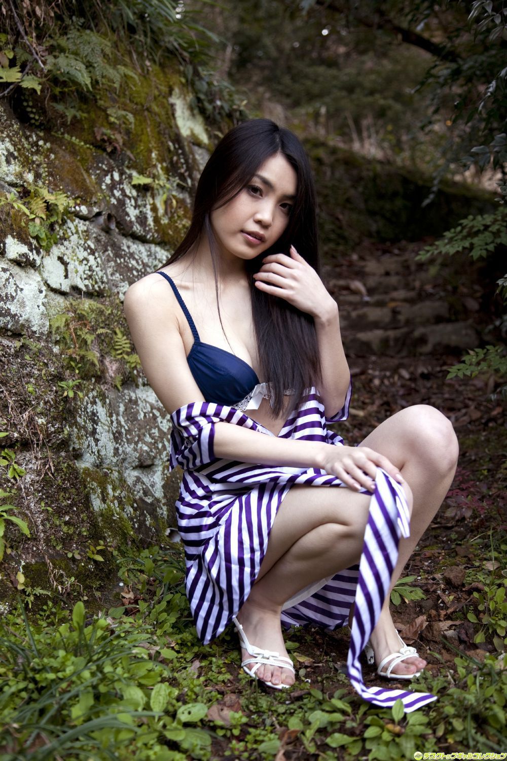 NO.1122 Risa Sawaki 澤木律沙 Gravure Idols-图10