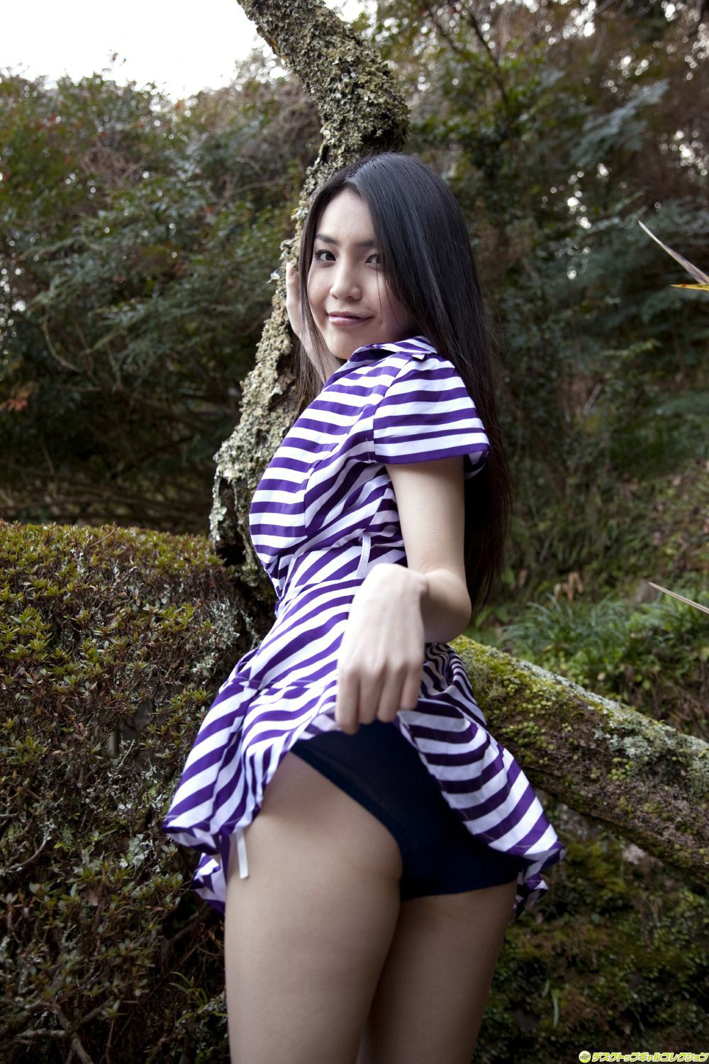 NO.1122 Risa Sawaki 澤木律沙 Gravure Idols-图14