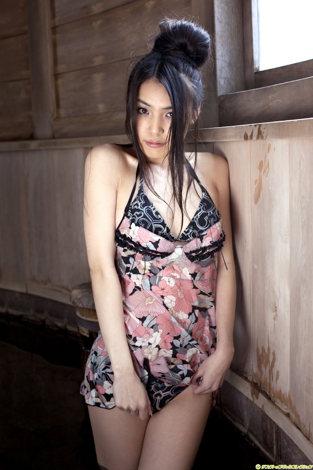 NO.1122 Risa Sawaki 澤木律沙 Gravure Idols-图67