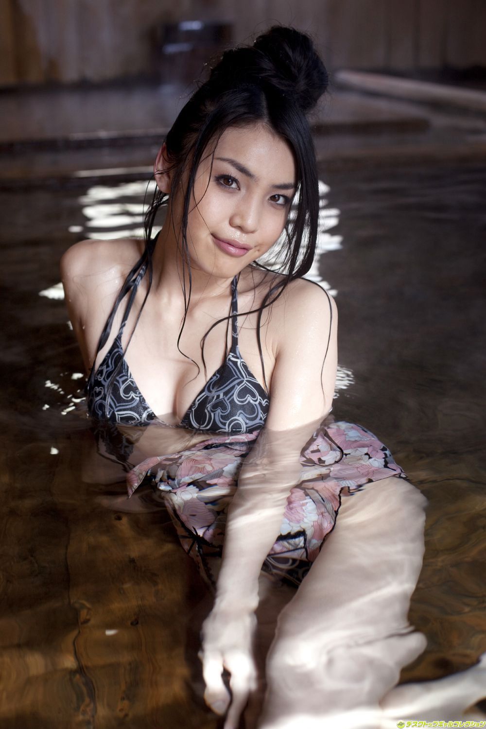 NO.1122 Risa Sawaki 澤木律沙 Gravure Idols-图71